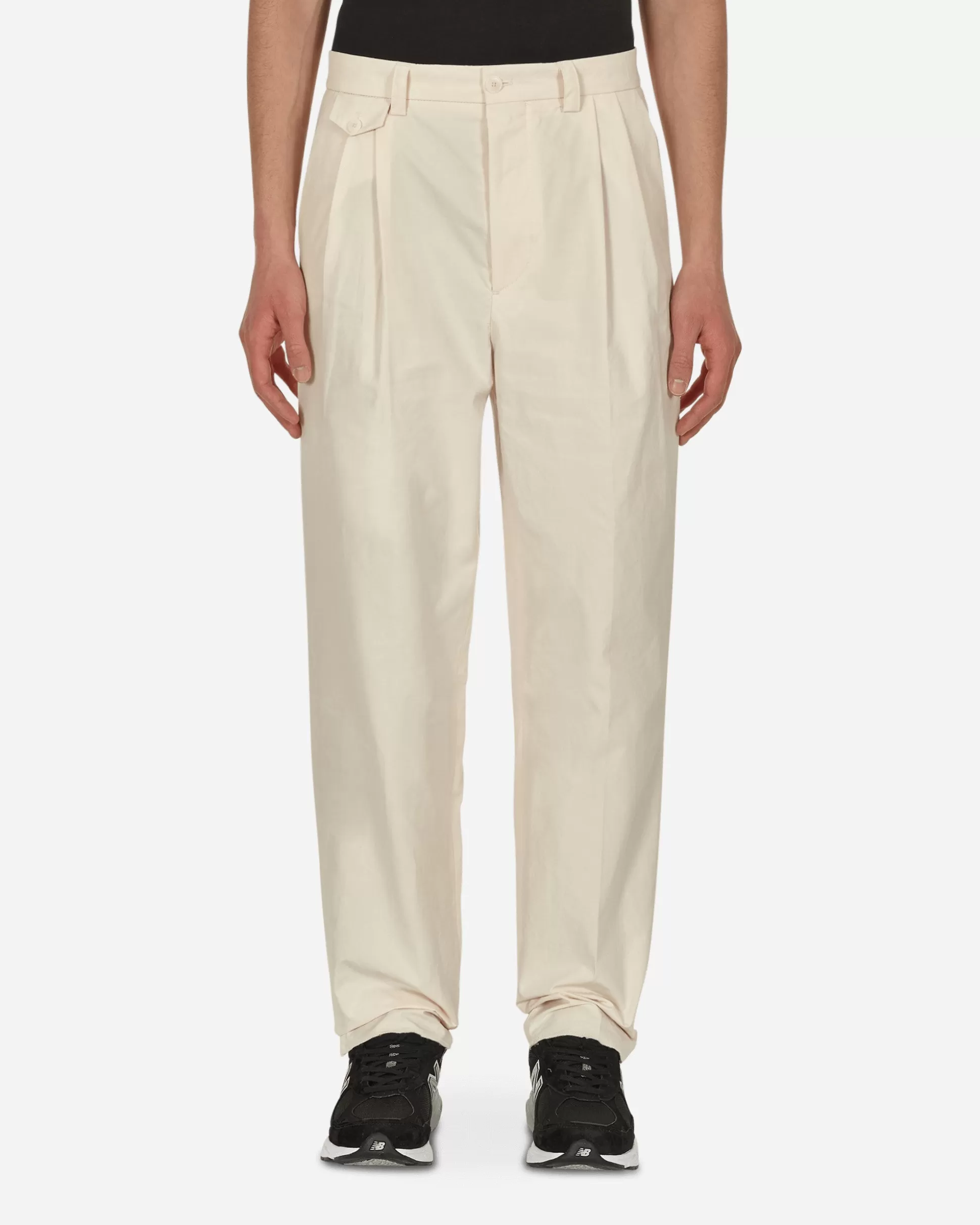 Nanushka Gini Pants Beige Cheap
