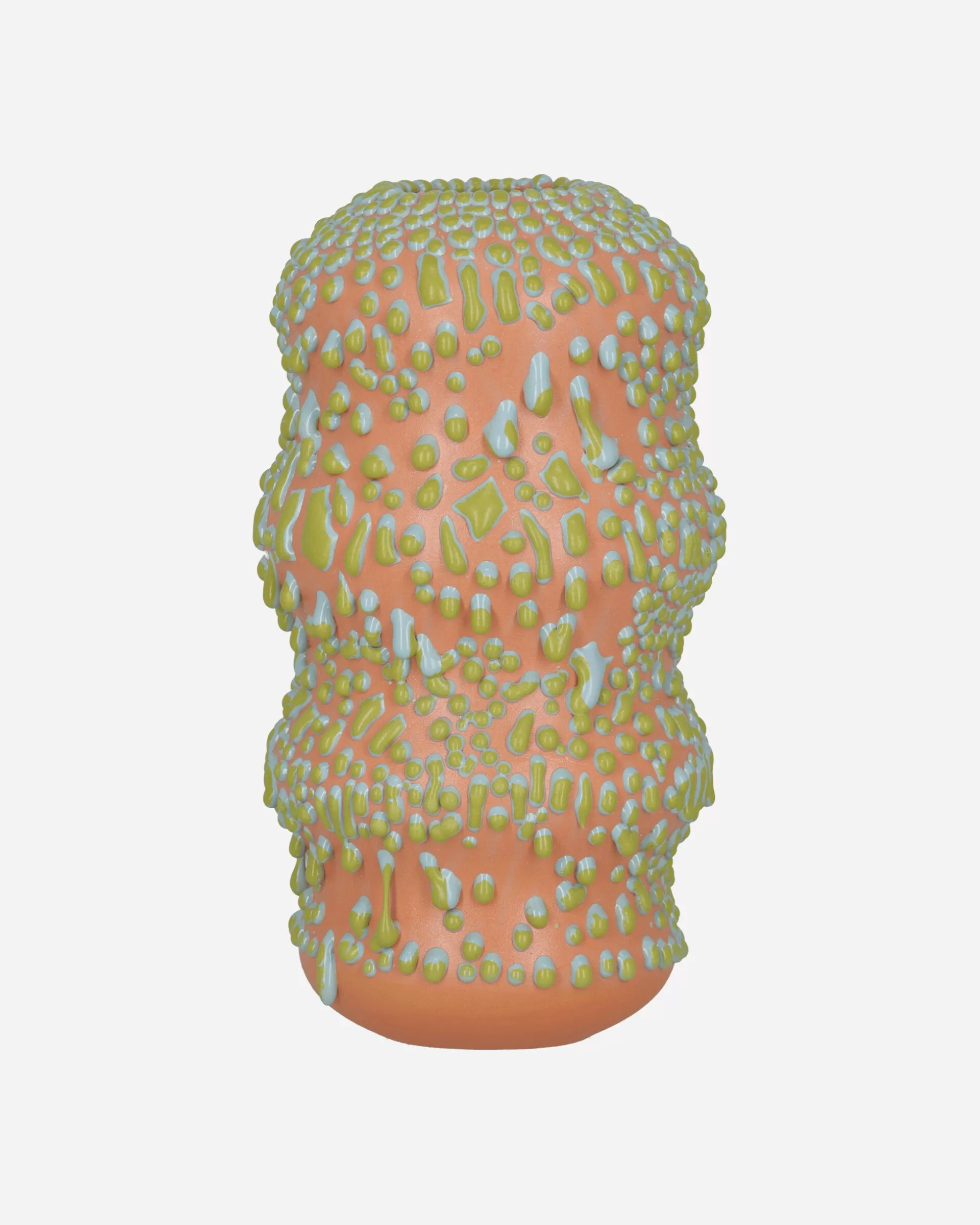 Houseplant Gloopy Vase Coral Best