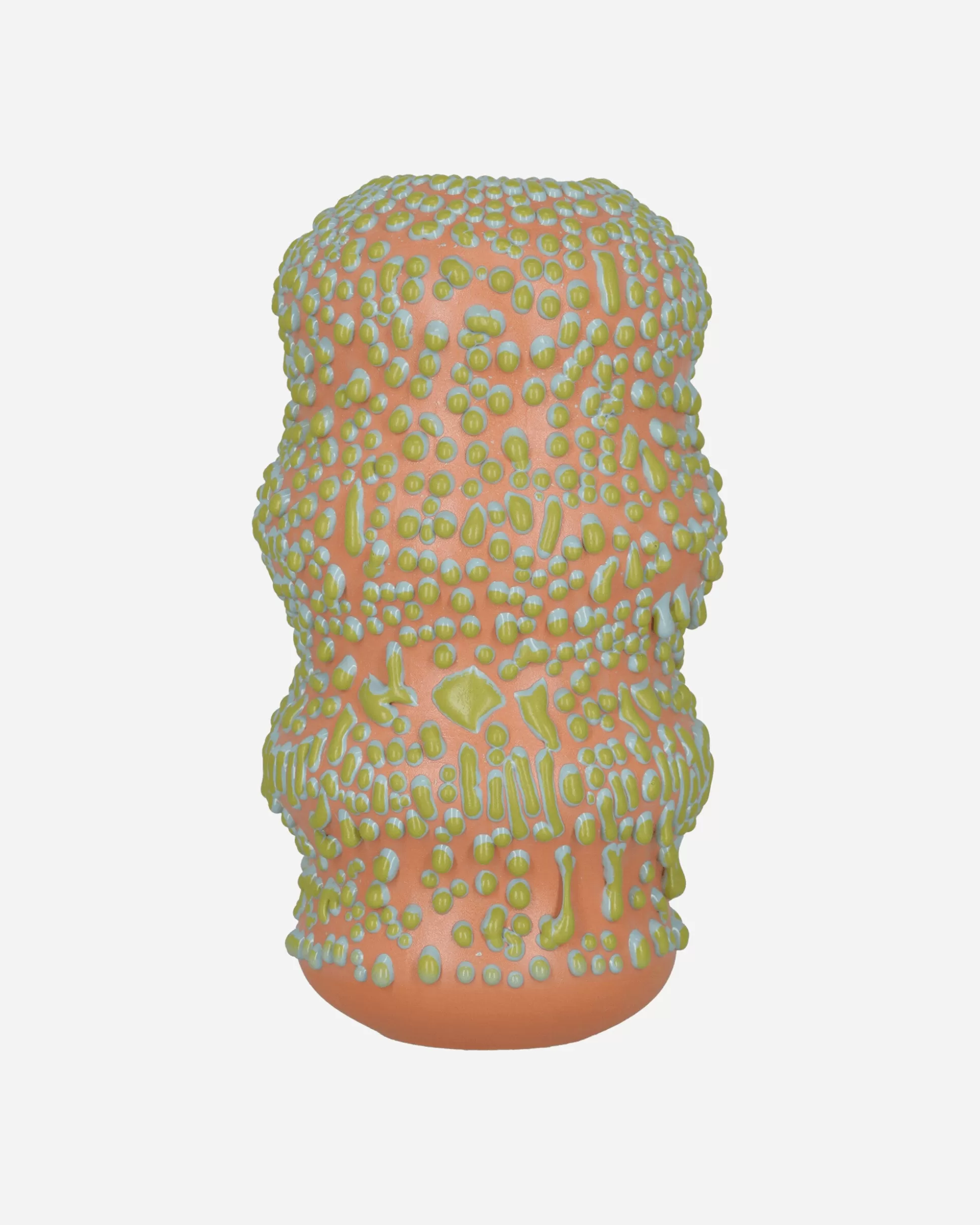 Houseplant Gloopy Vase Coral Best