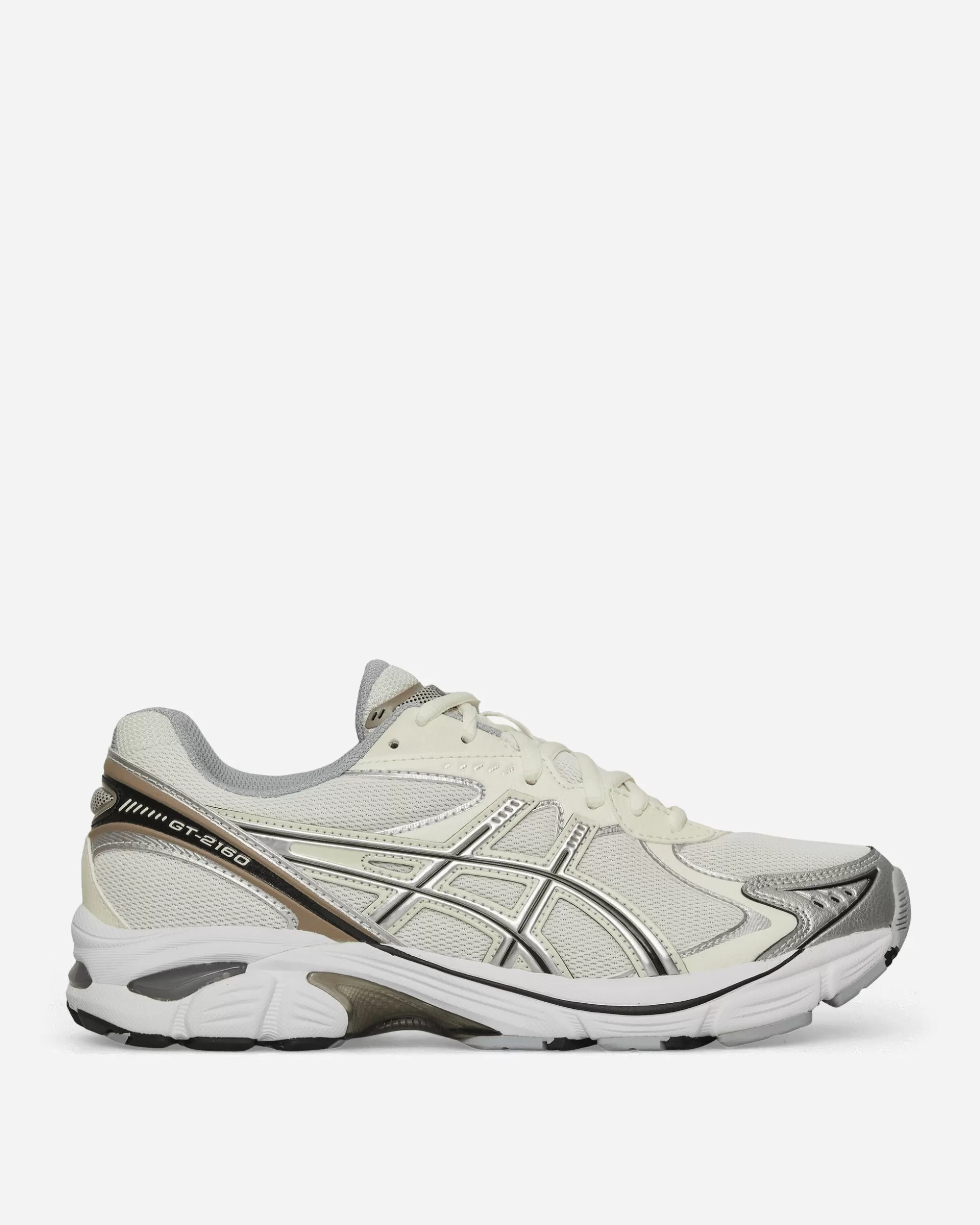 Asics GT-2160 Sneakers Cream / Greige Discount