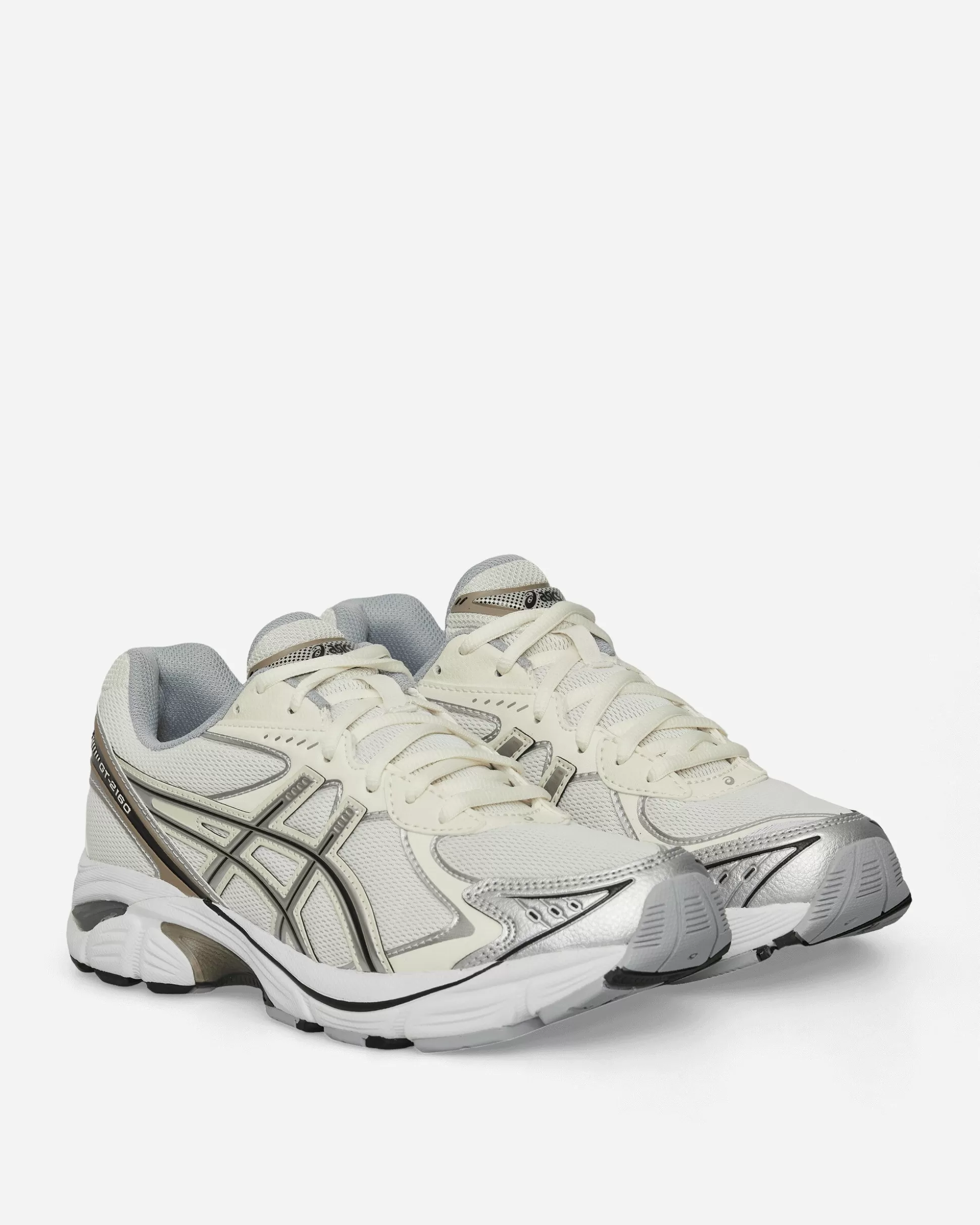 Asics GT-2160 Sneakers Cream / Greige Discount