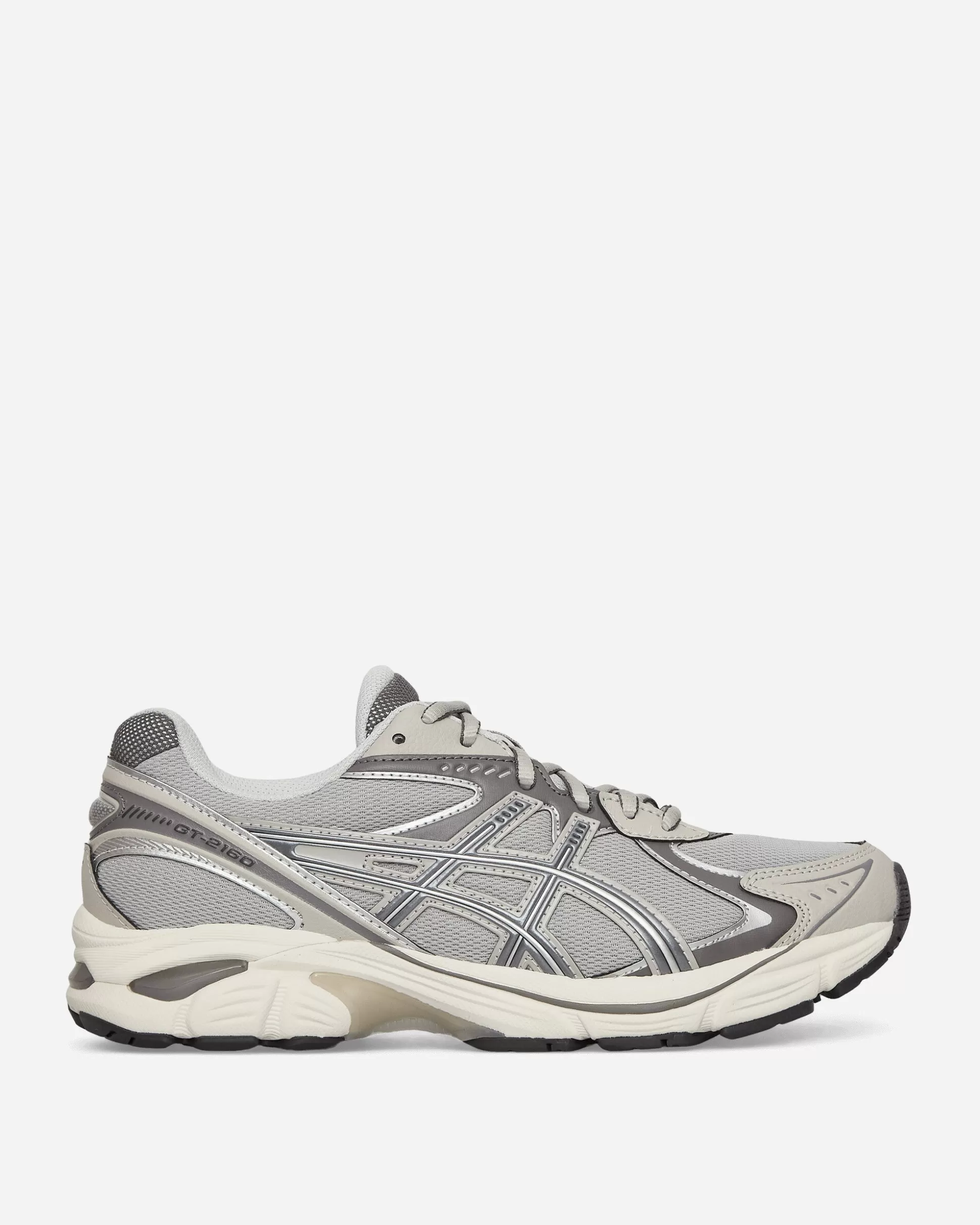 Asics GT-2160 Sneakers Oyster Grey / Carbon Best Sale