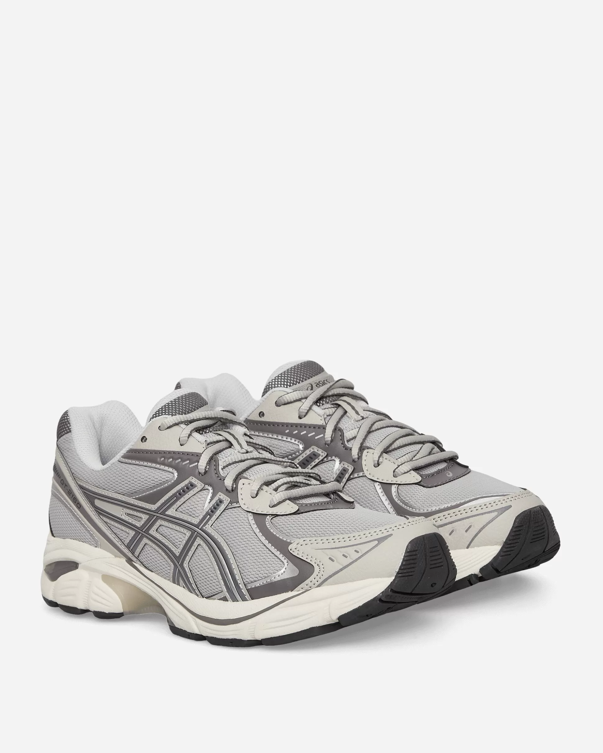 Asics GT-2160 Sneakers Oyster Grey / Carbon Best Sale