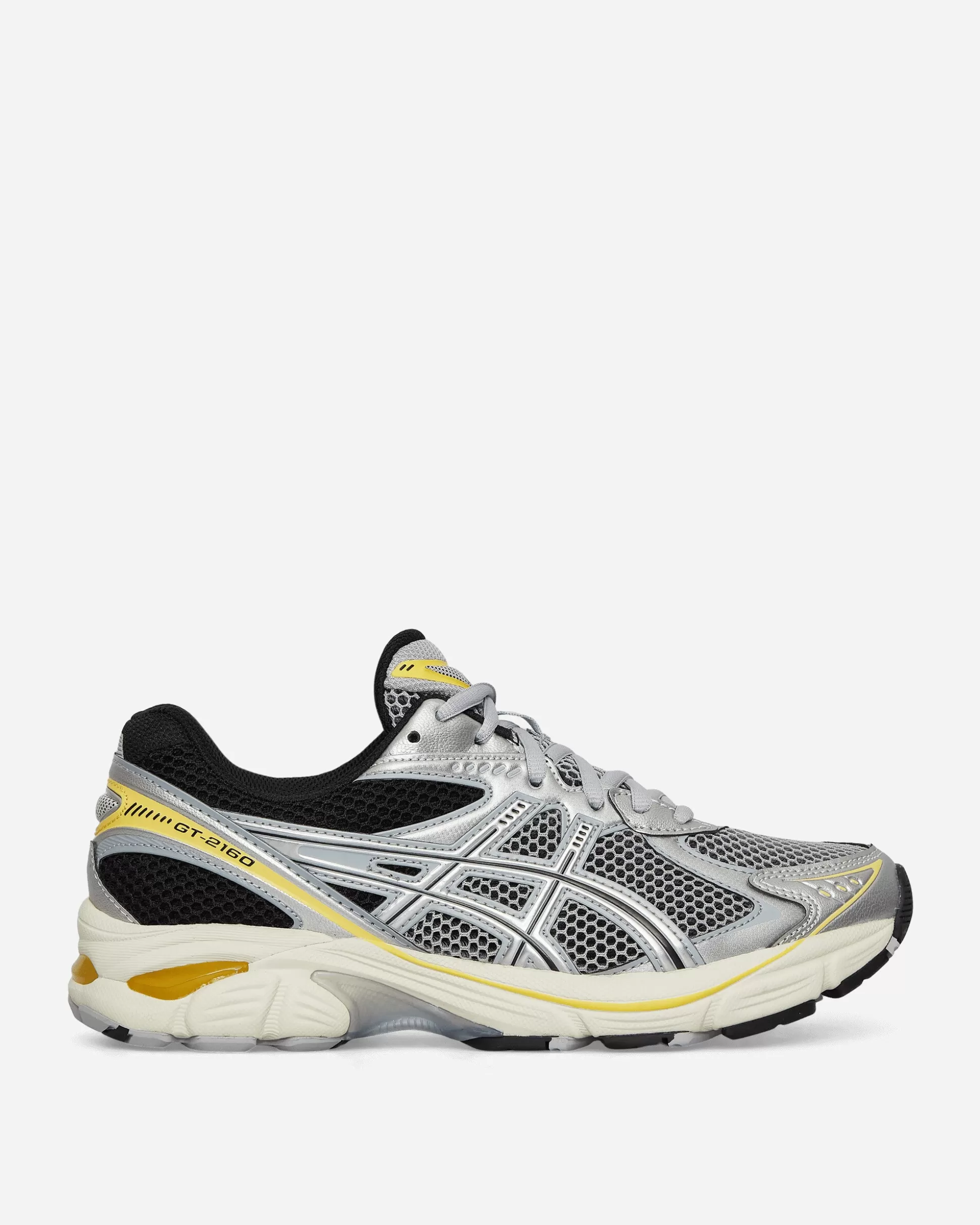 Asics GT-2160 Sneakers Piedmont Grey / Pure Silver Shop