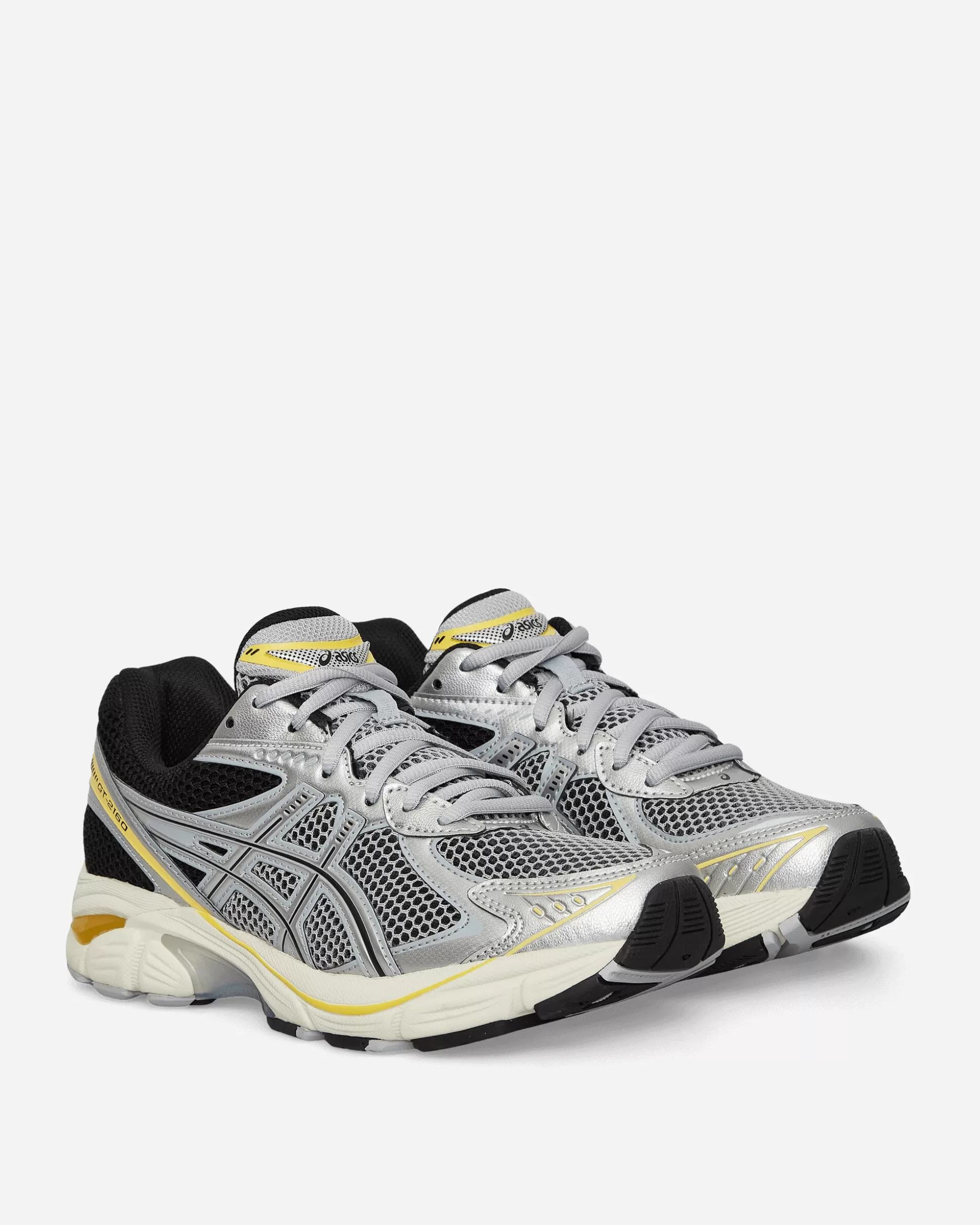 Asics GT-2160 Sneakers Piedmont Grey / Pure Silver Shop