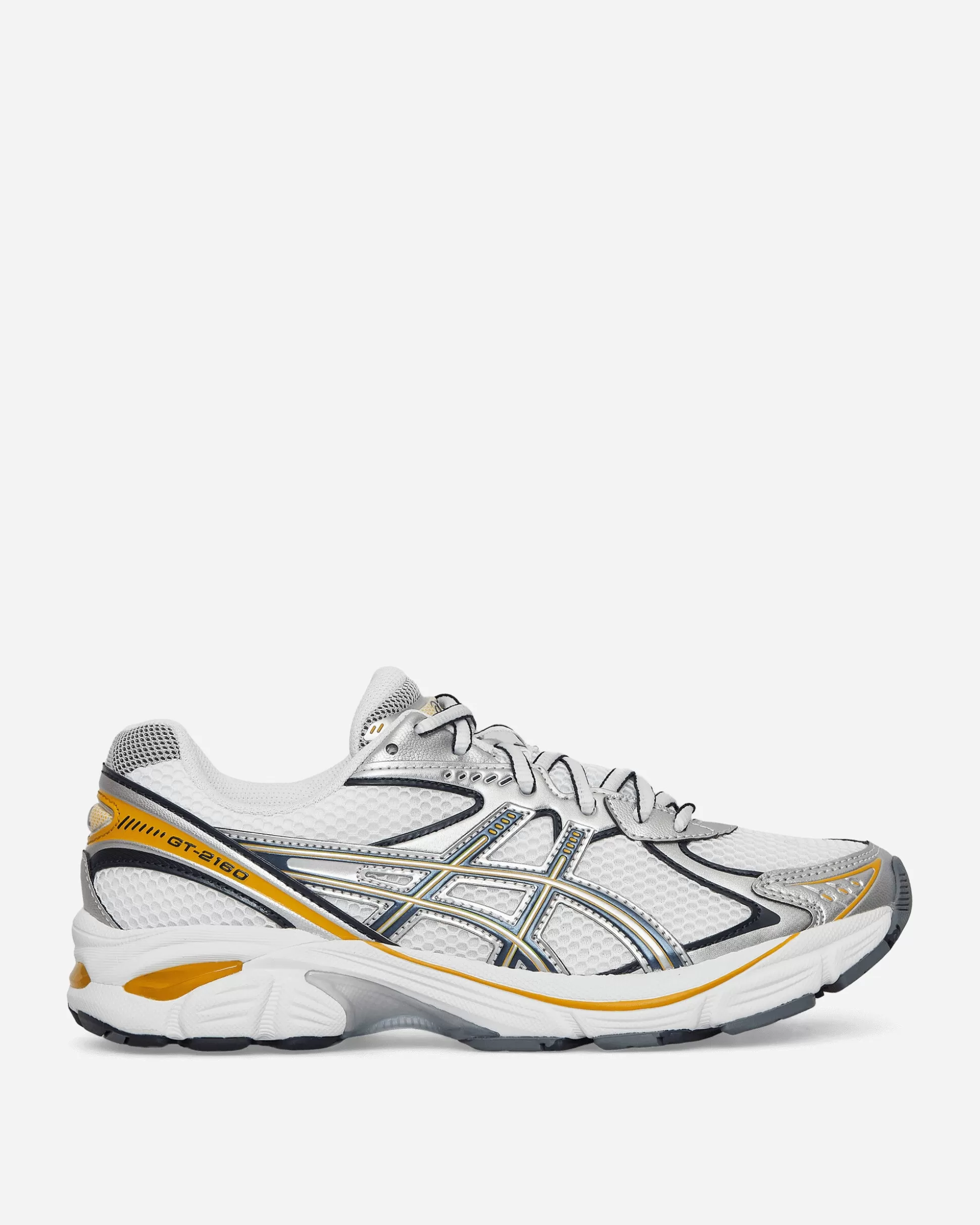 Asics GT-2160 Sneakers White / Pure Silver Online