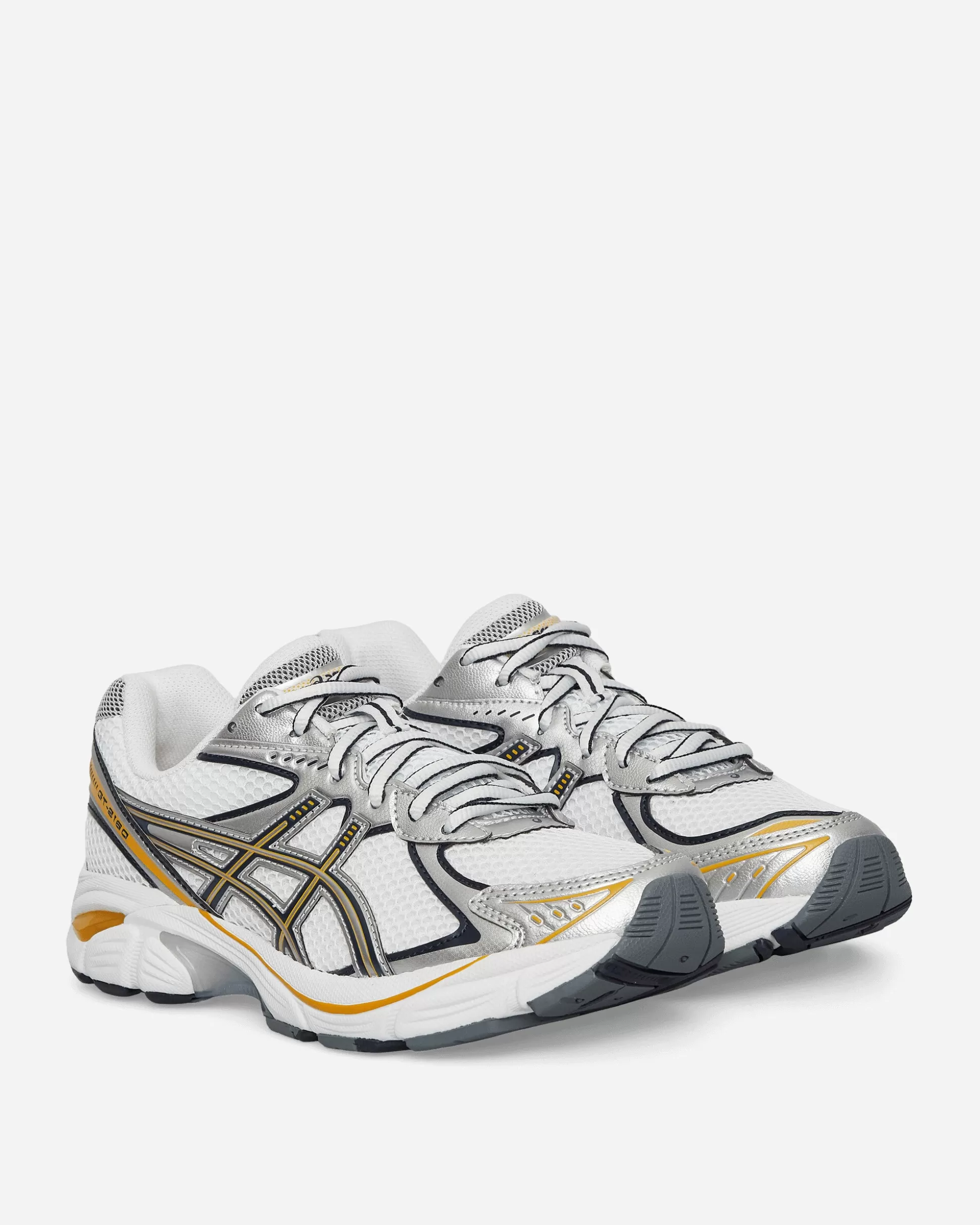 Asics GT-2160 Sneakers White / Pure Silver Online