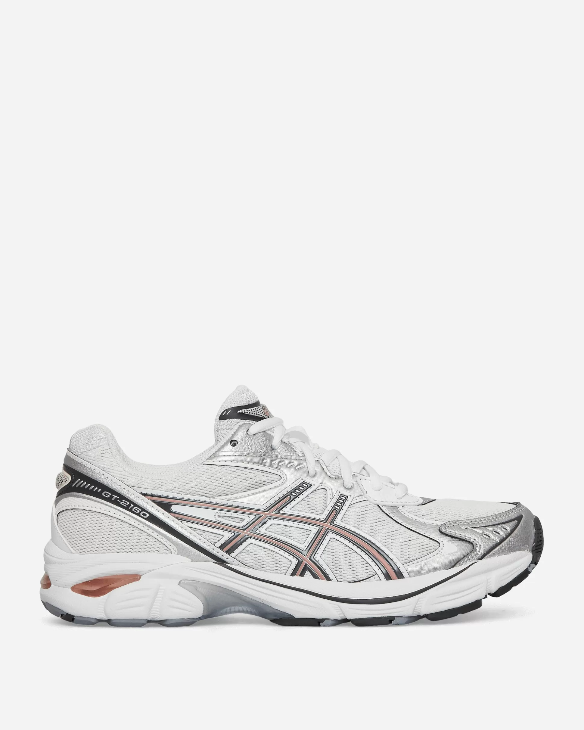 Asics GT-2160 Sneakers White / Rose Rouge Best