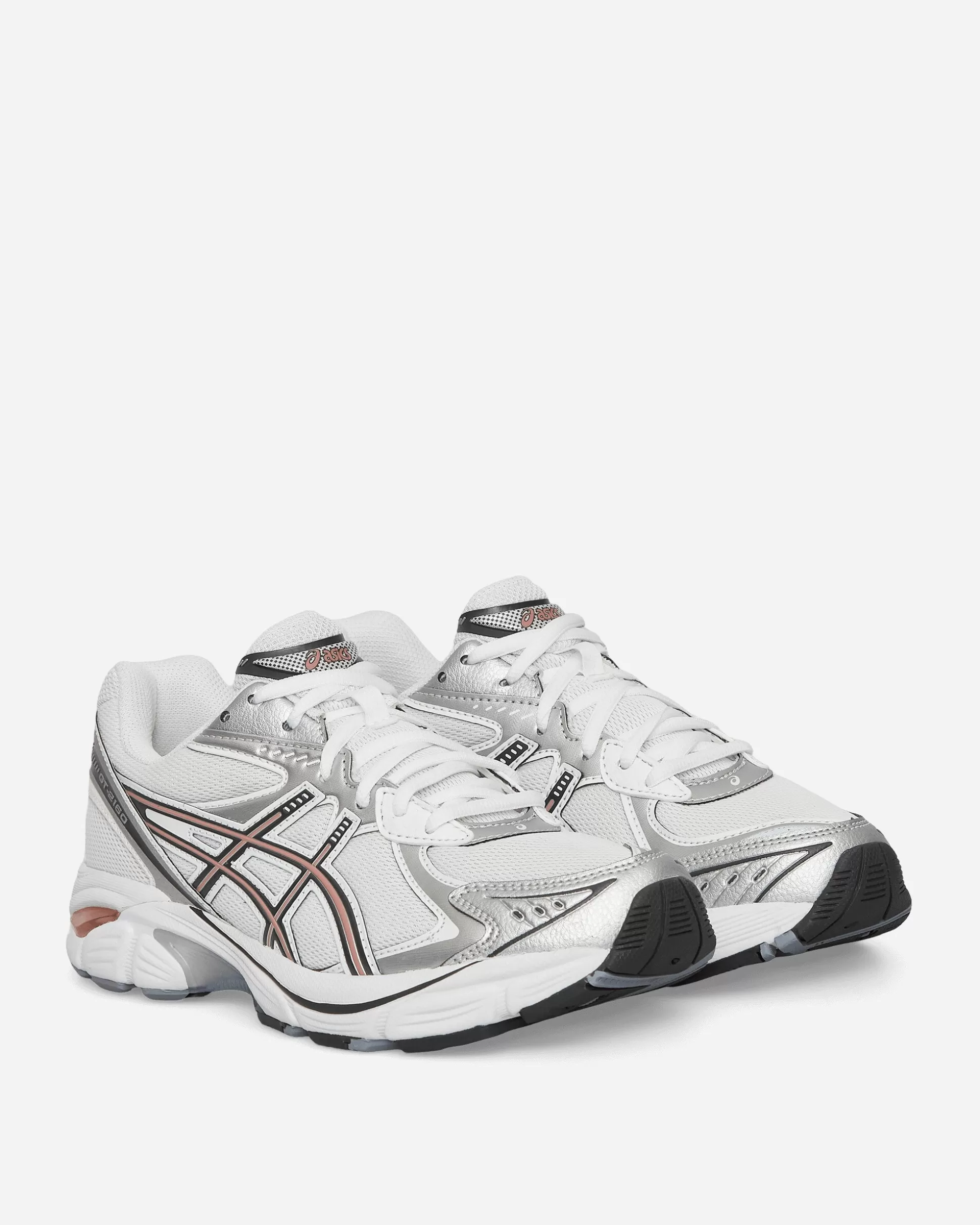 Asics GT-2160 Sneakers White / Rose Rouge Best