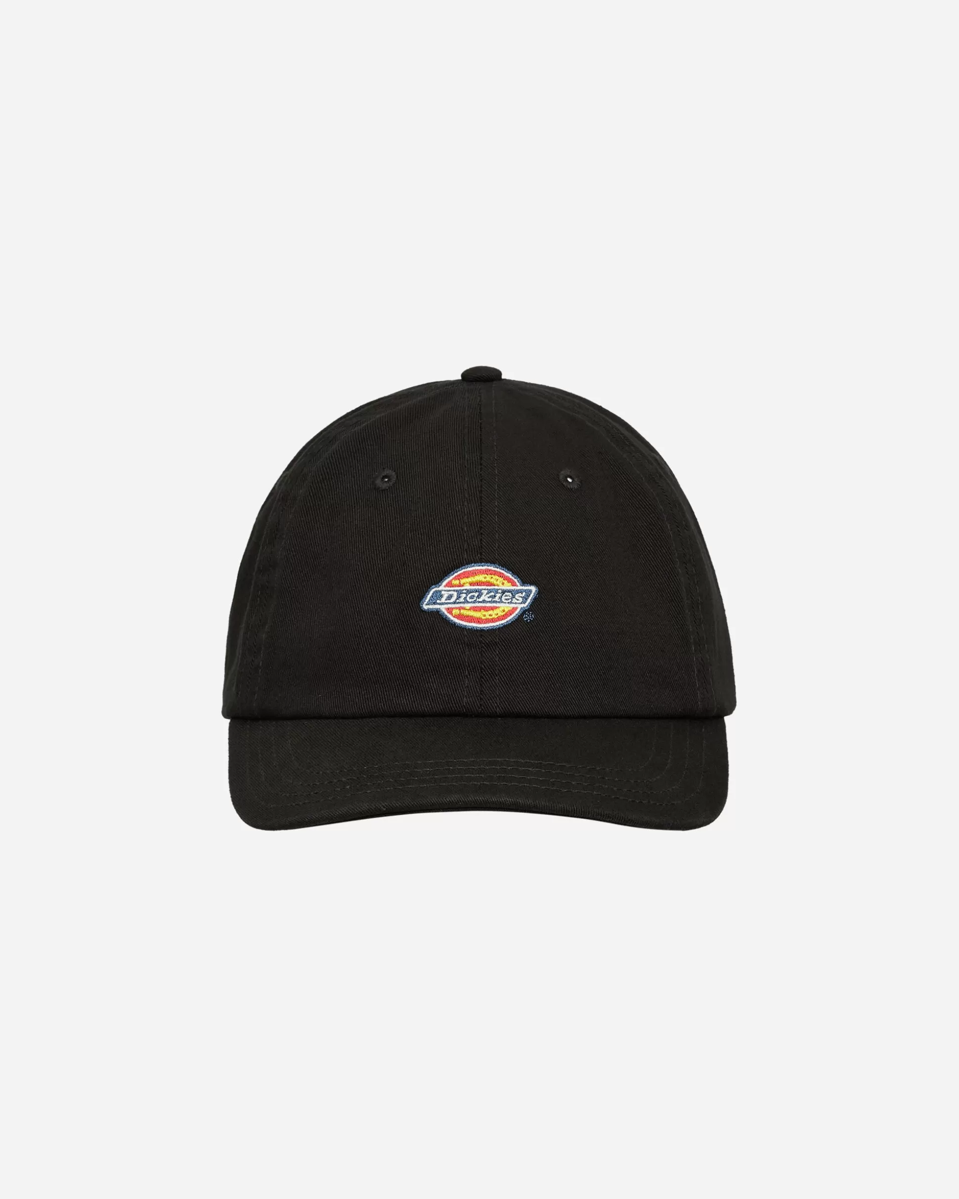 Dickies Hardwick Cap Black Fashion