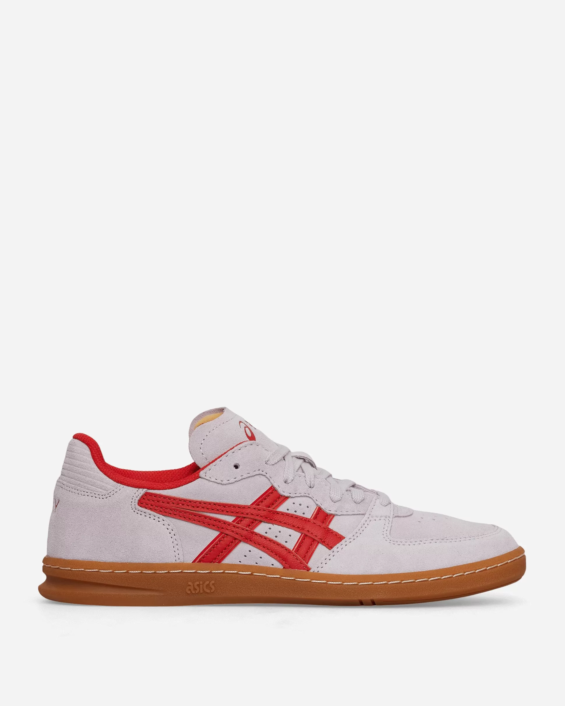Asics HAY Skyhand OG Sneakers Orchid Husht / Flame Scarlet Fashion