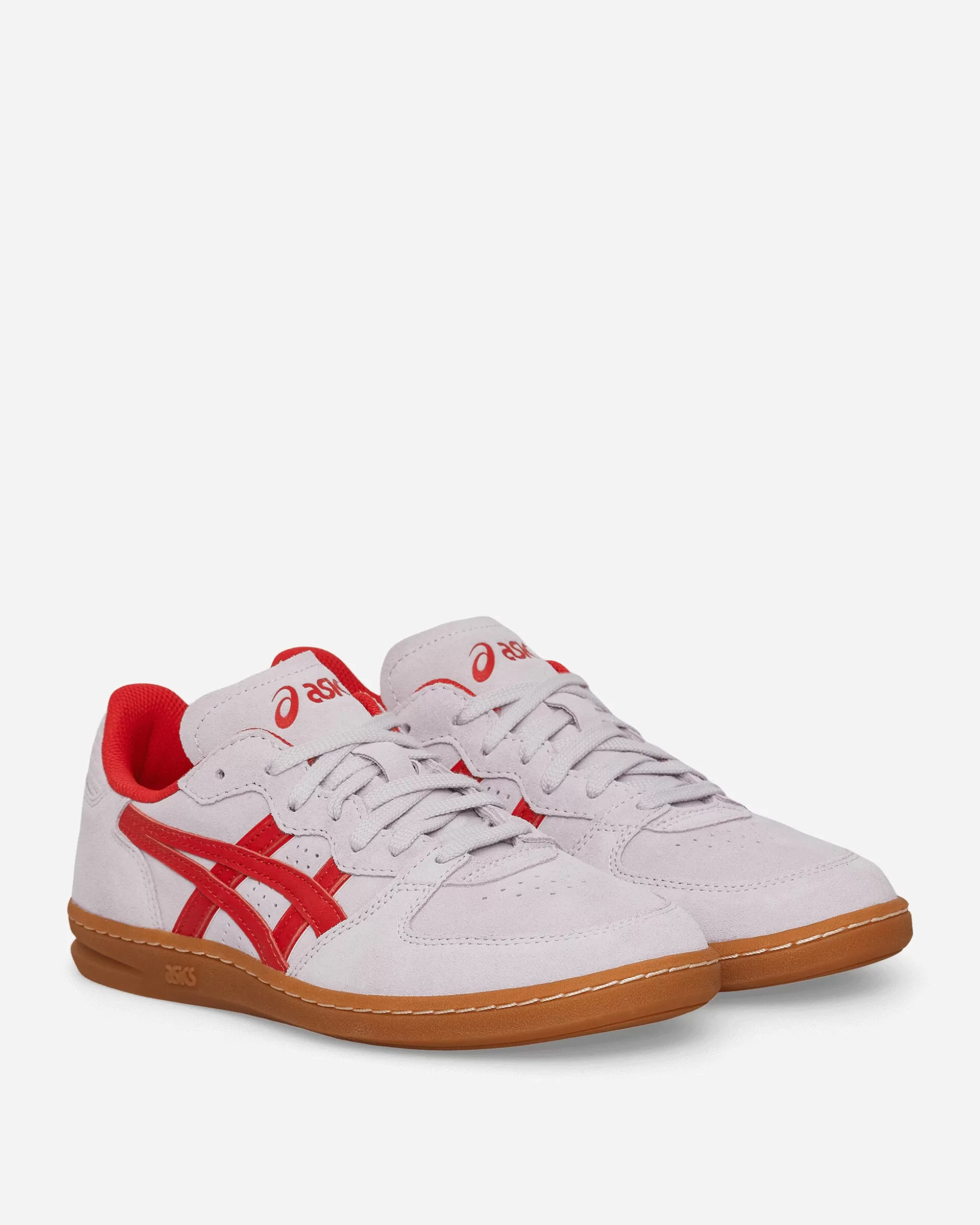 Asics HAY Skyhand OG Sneakers Orchid Husht / Flame Scarlet Fashion