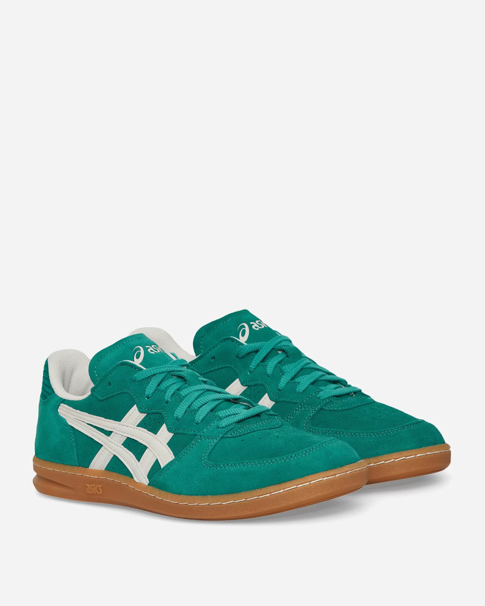 Asics HAY Skyhand OG Sneakers Shady Glade / Moonbeam Flash Sale