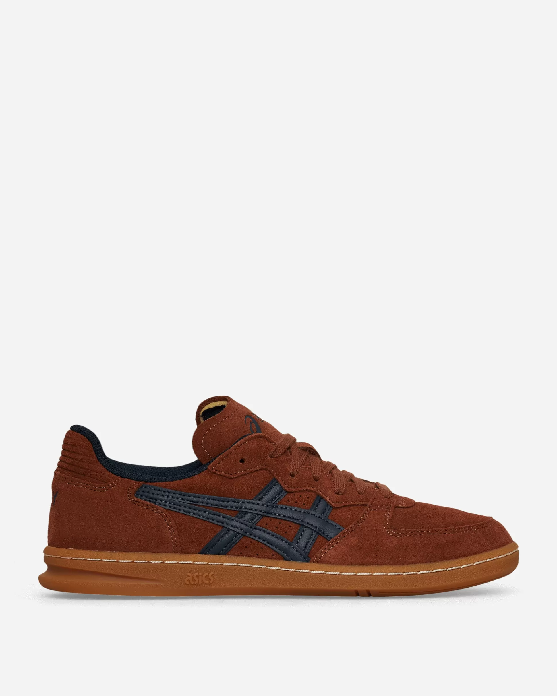 Asics HAY Skyhand OG Sneakers Turtoise Shell / Blueberry Cheap