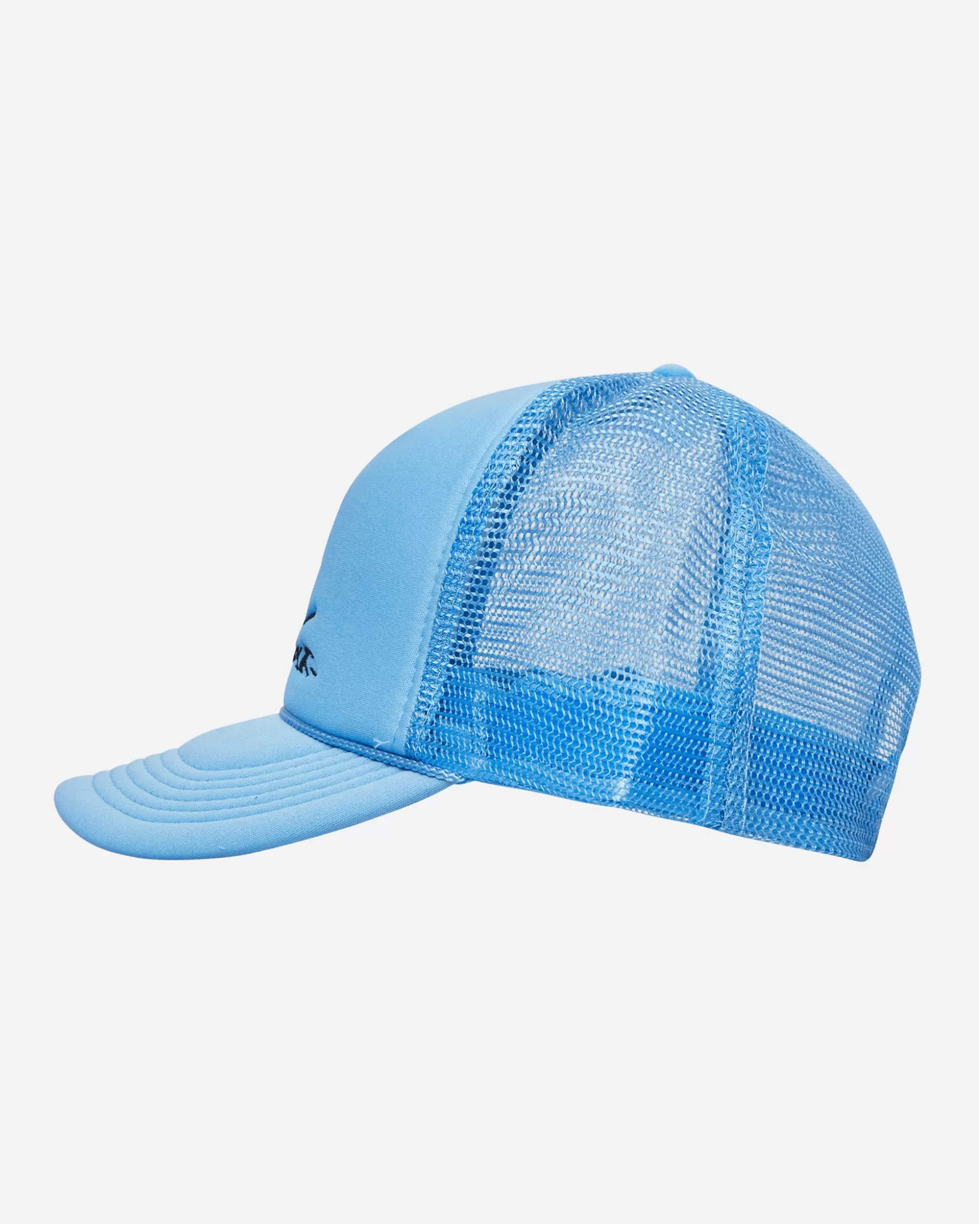Camp High High Eyes Cap Blue Clearance
