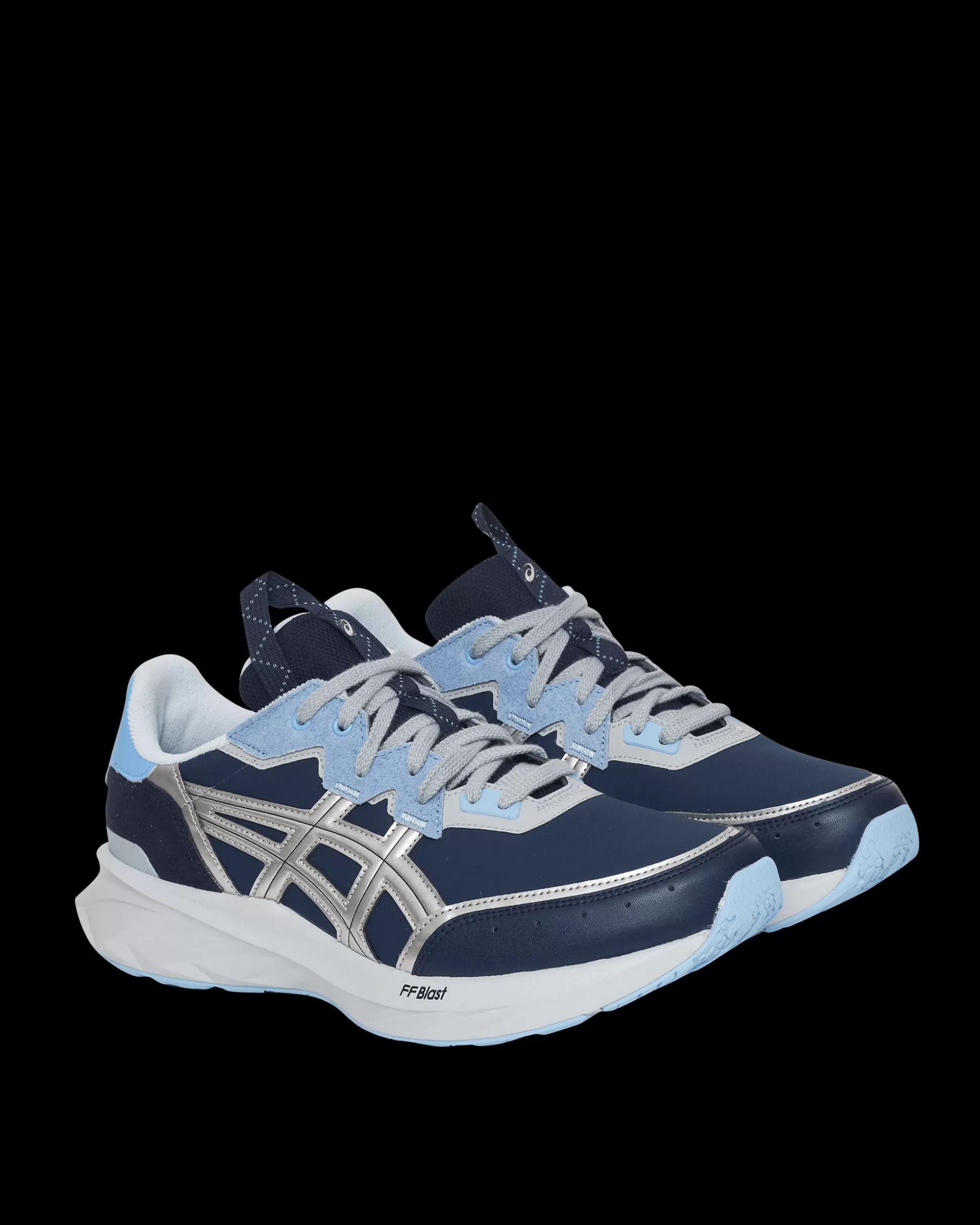 Asics Hs1-S Tarther Blast Sneakers Blue Sale