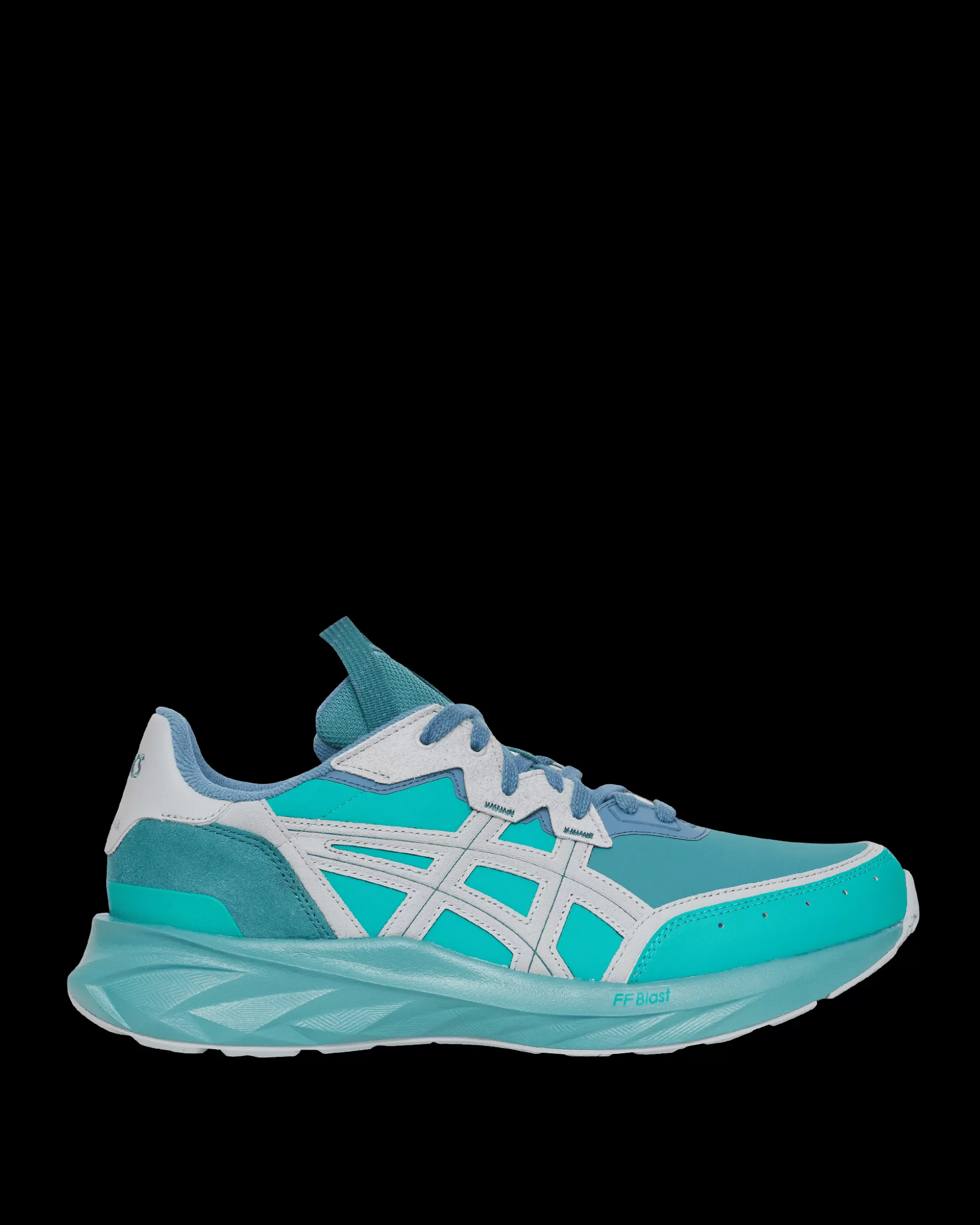 Asics Hs1-S Tarther Blast Sneakers Green Outlet