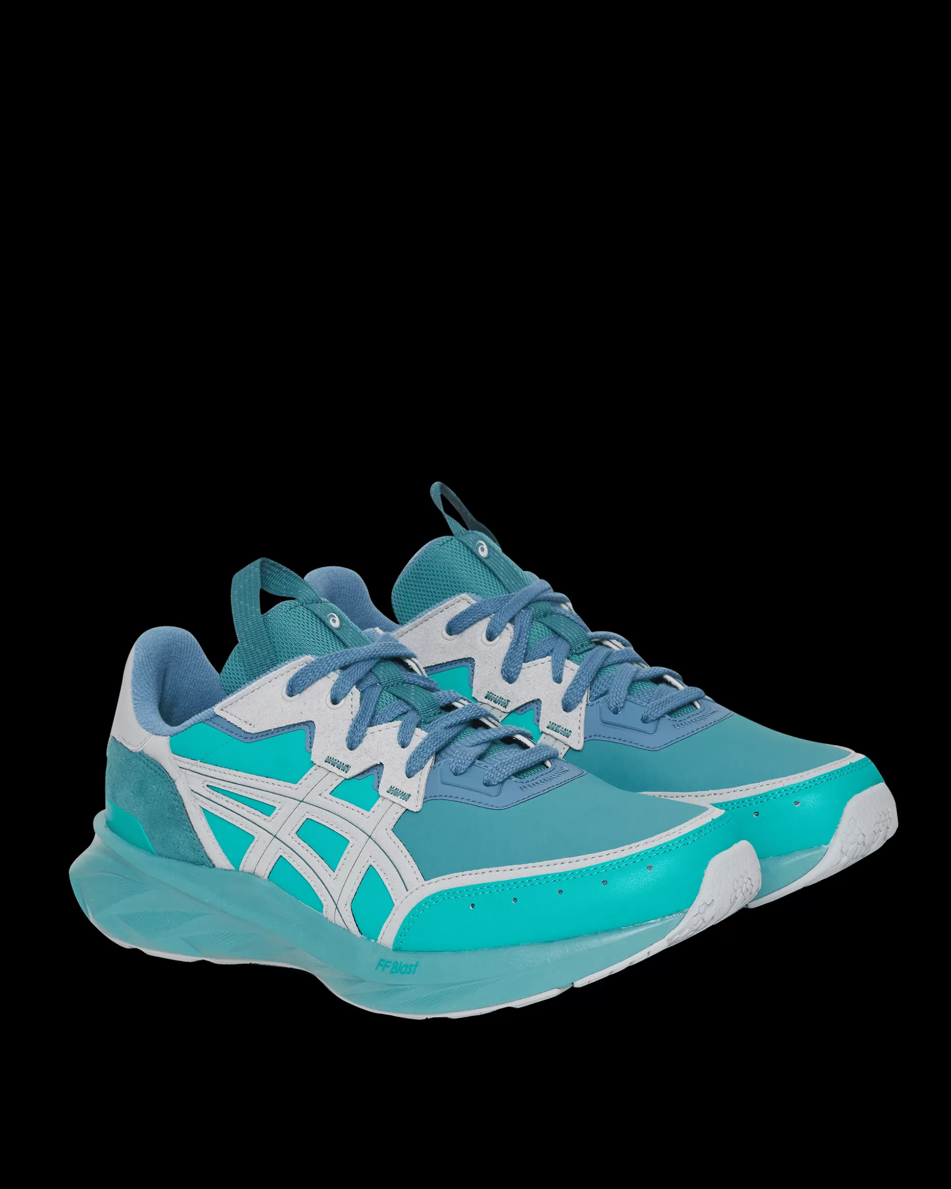 Asics Hs1-S Tarther Blast Sneakers Green Outlet
