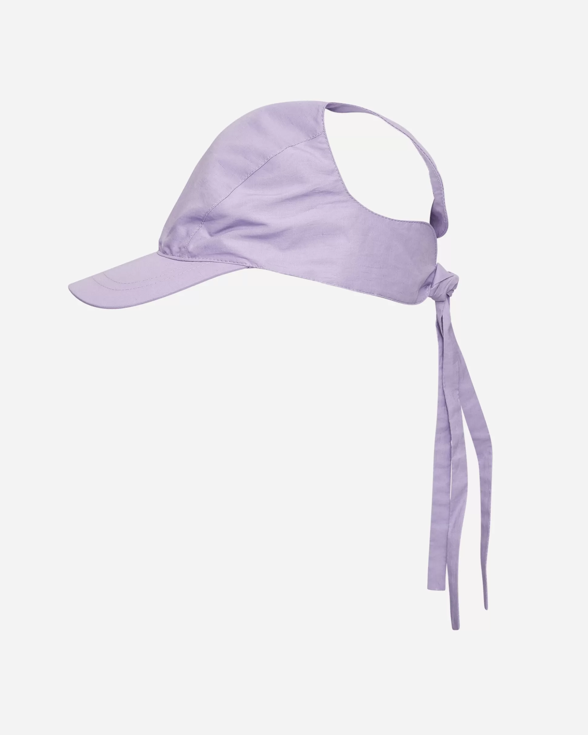 RANRA Hufa Cap Lilac Discount