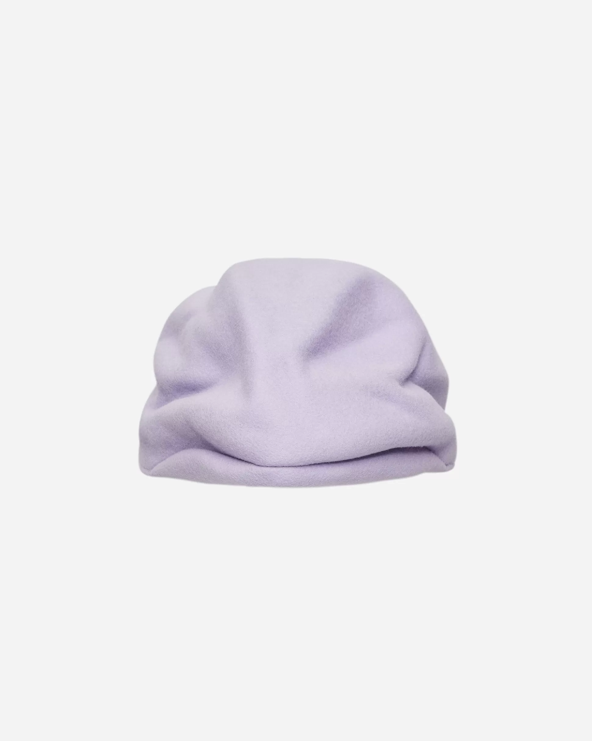Comme Des Garçons Shirt Hunting Cap Purple Cheap