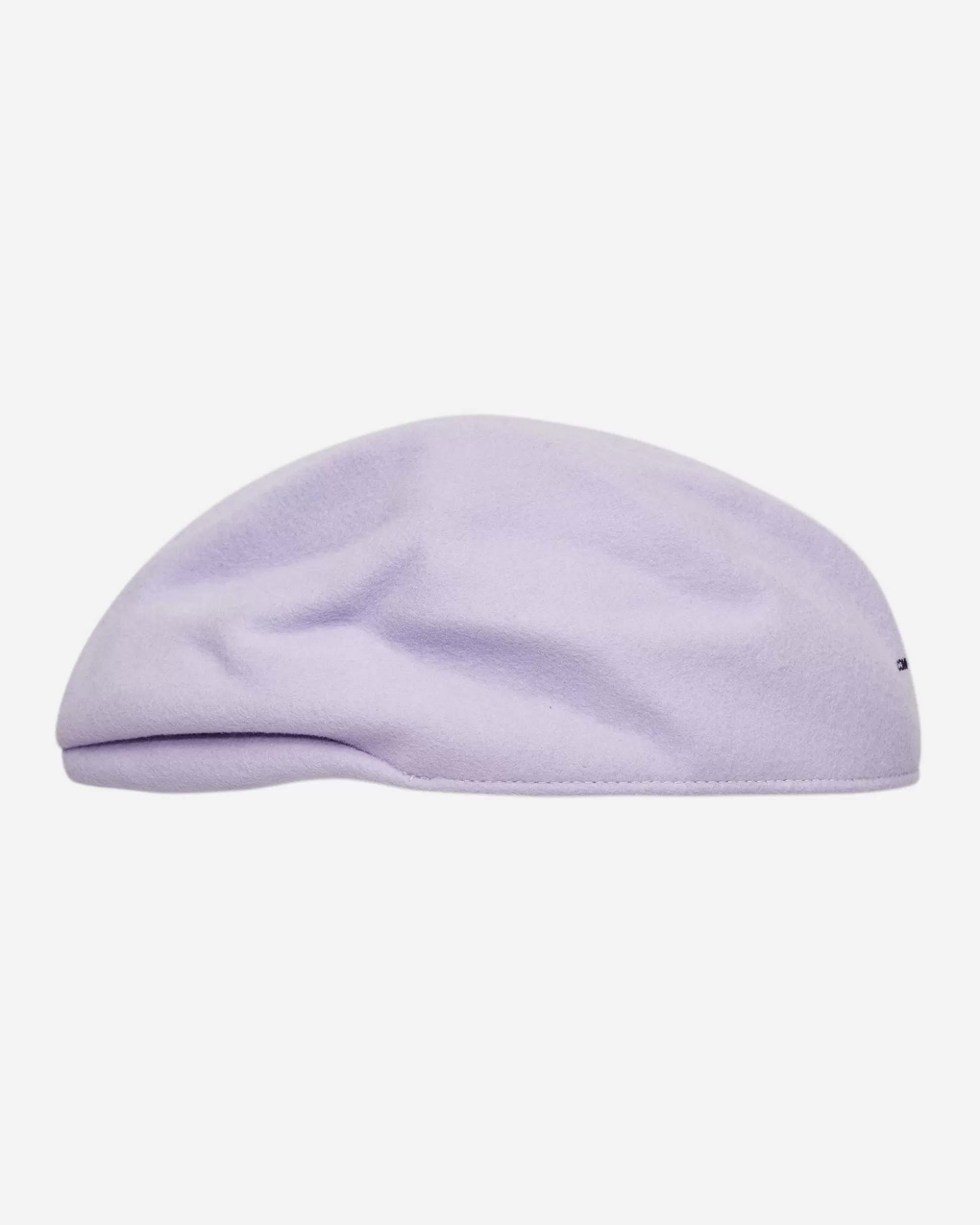 Comme Des Garçons Shirt Hunting Cap Purple Cheap