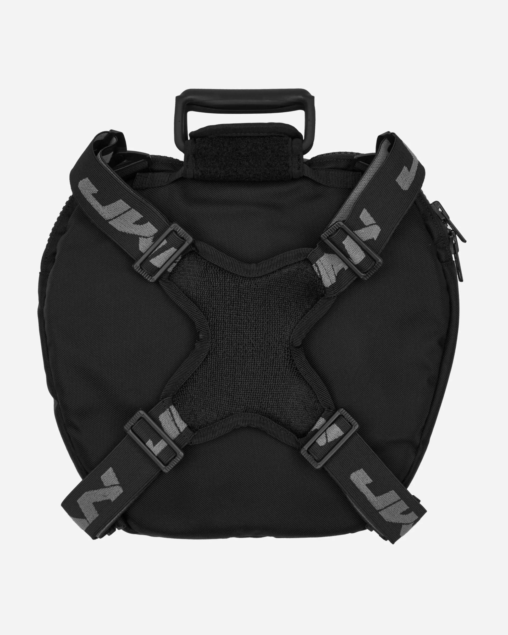 Junya Watanabe MAN INNERRAUM Chest Bag Black Shop