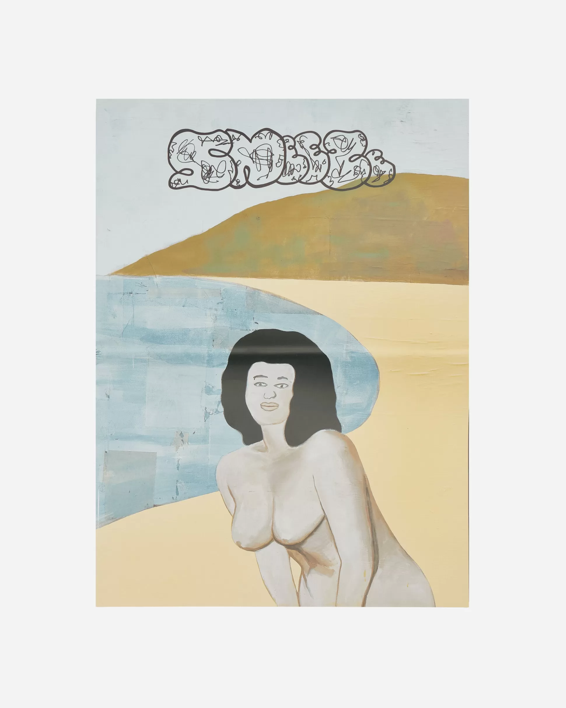 Sneeze Magazine Issue N°59 Best