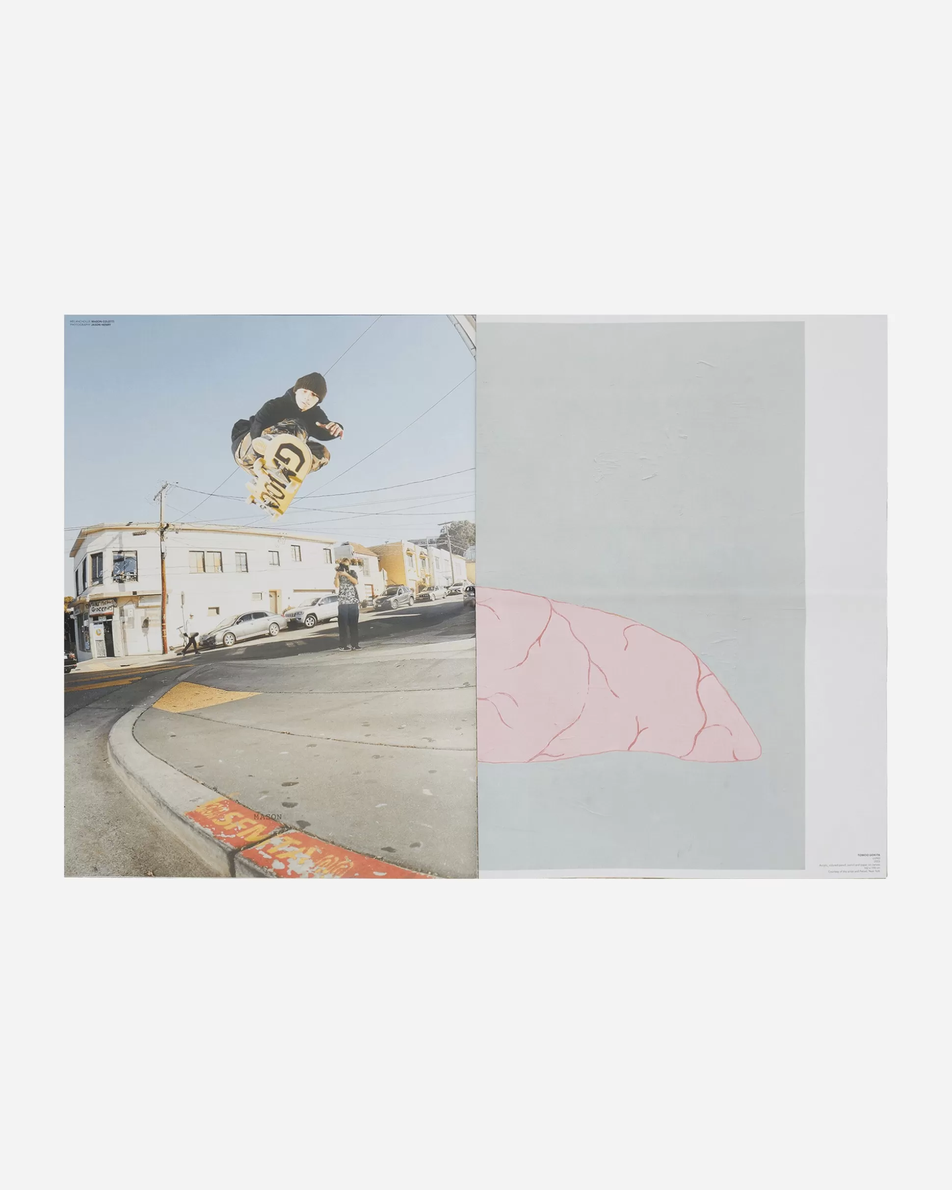 Sneeze Magazine Issue N°59 Best