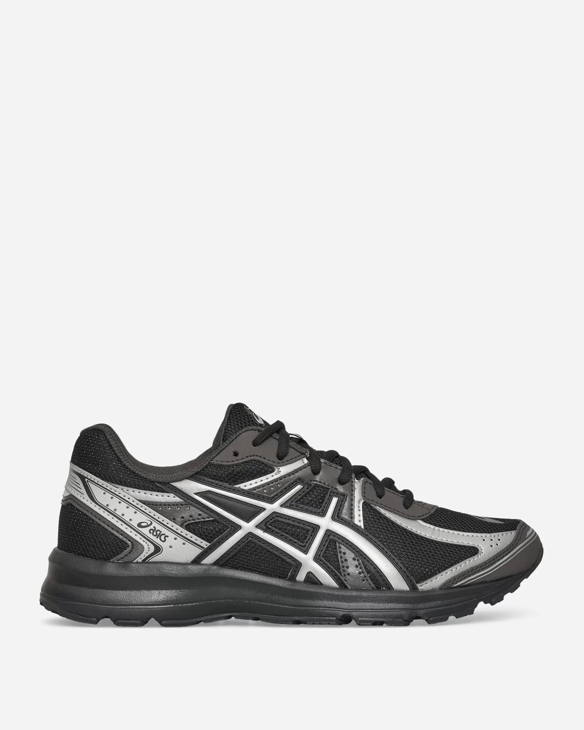Asics JOG 100S Sneakers Black Best Sale