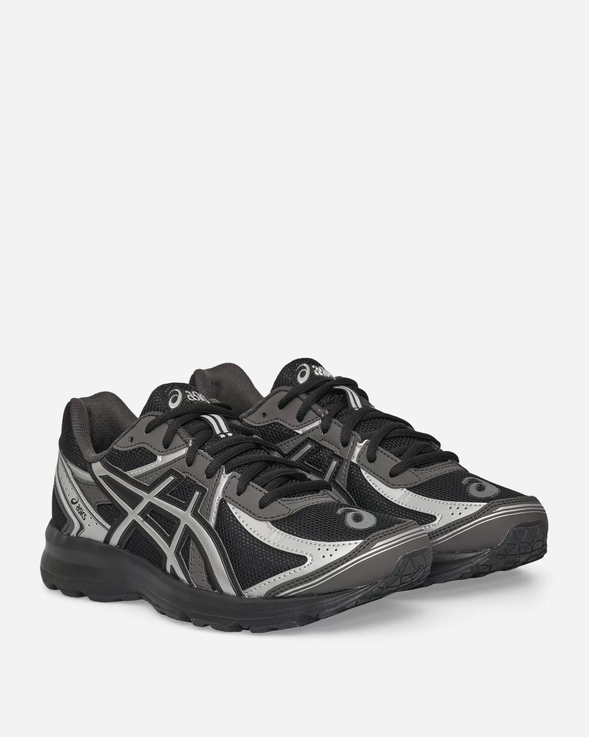 Asics JOG 100S Sneakers Black Best Sale