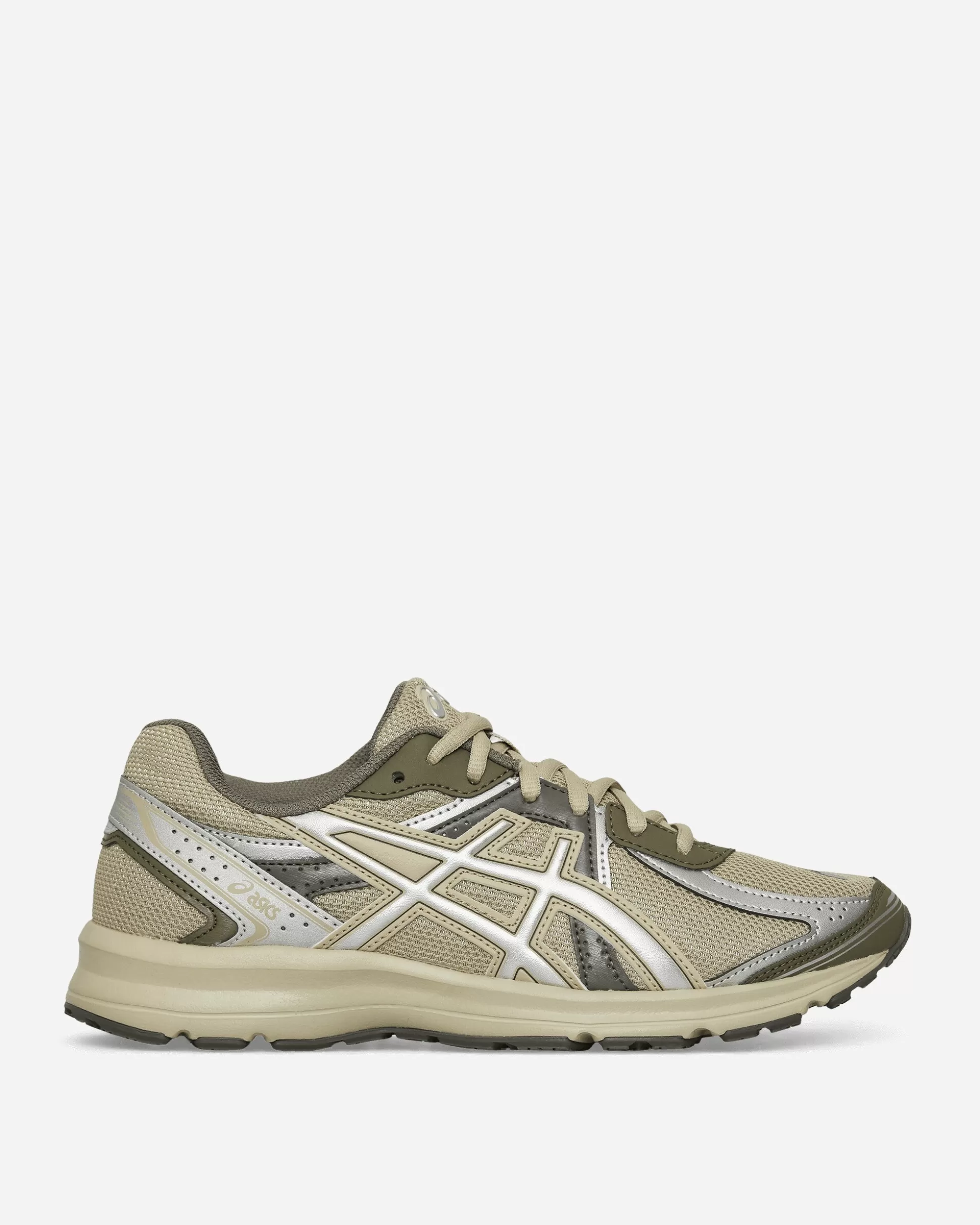 Asics JOG 100S Sneakers Khaki Hot
