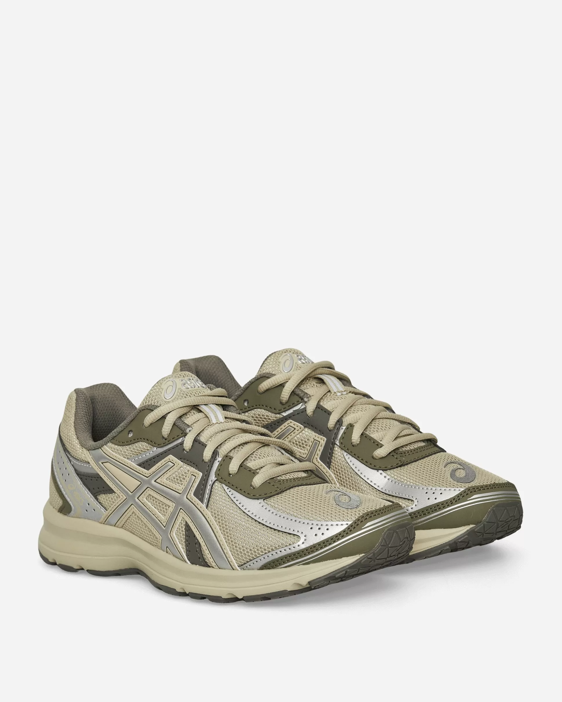 Asics JOG 100S Sneakers Khaki Hot