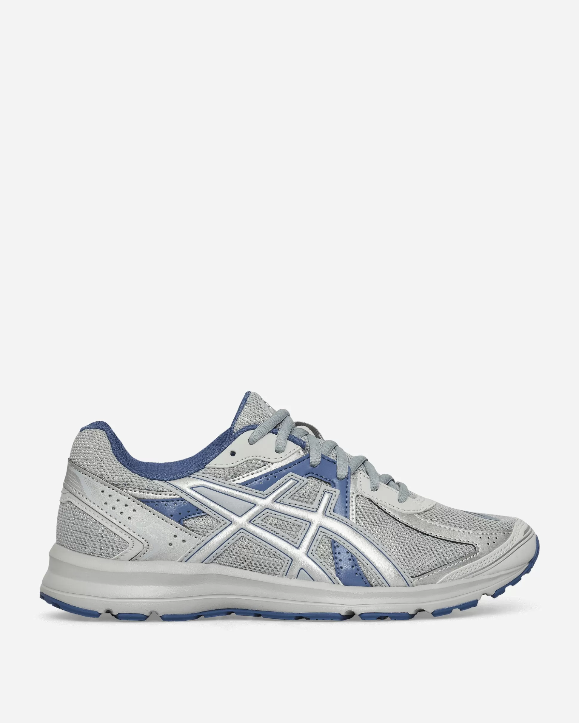 Asics JOG 100S Sneakers Piedmont Grey Cheap