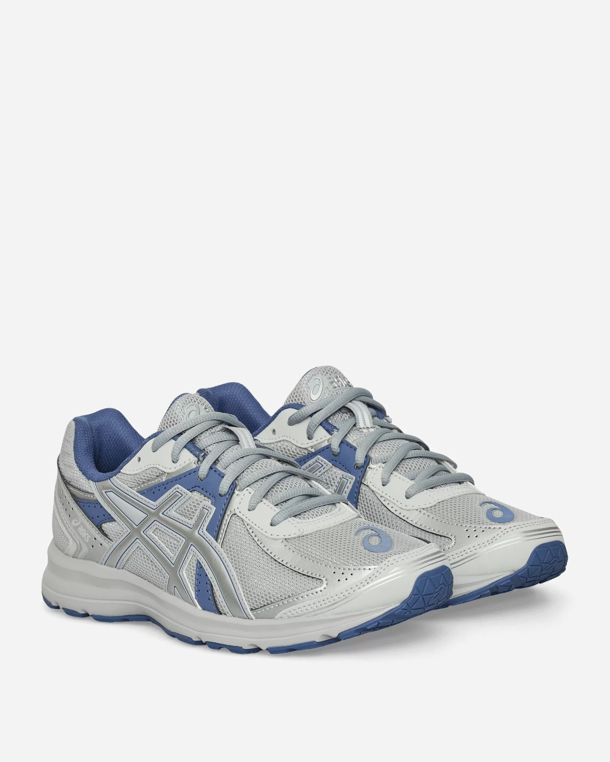 Asics JOG 100S Sneakers Piedmont Grey Cheap