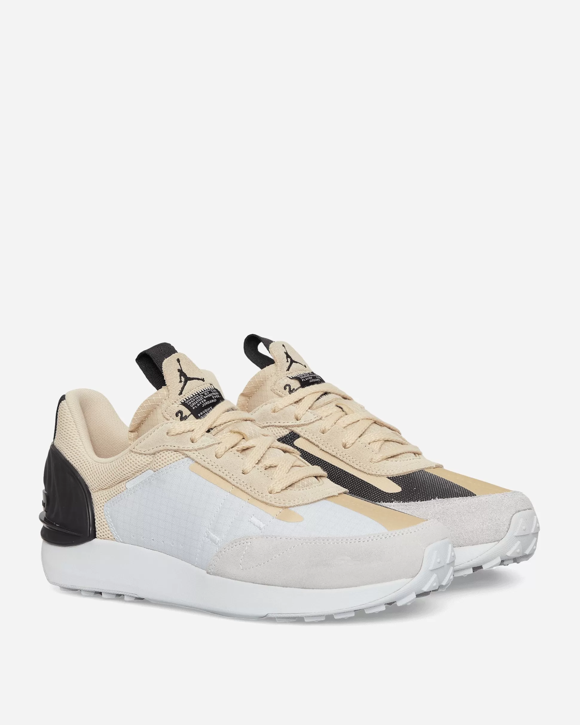 Nike Jordan Jordan Granville Pro SP Sneakers Rattan Sale