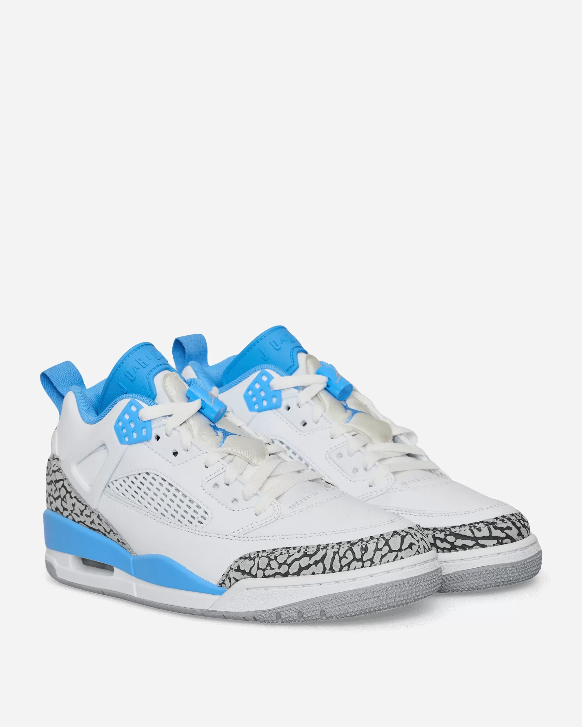 Nike Jordan Jordan Spizike Low Sneakers White / University Blue Online