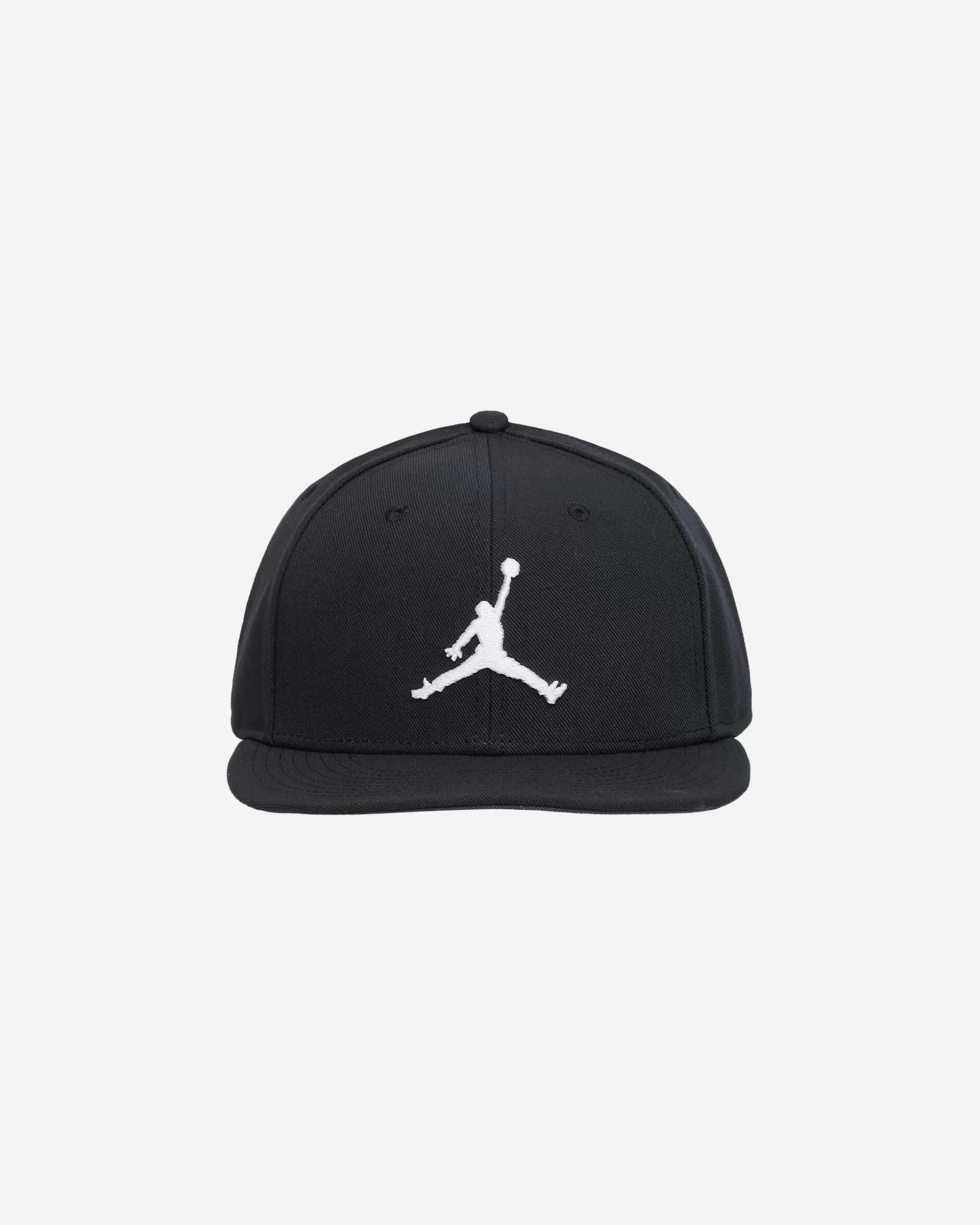 Nike Jordan Jumpman Pro Adjustable Hat Black Store