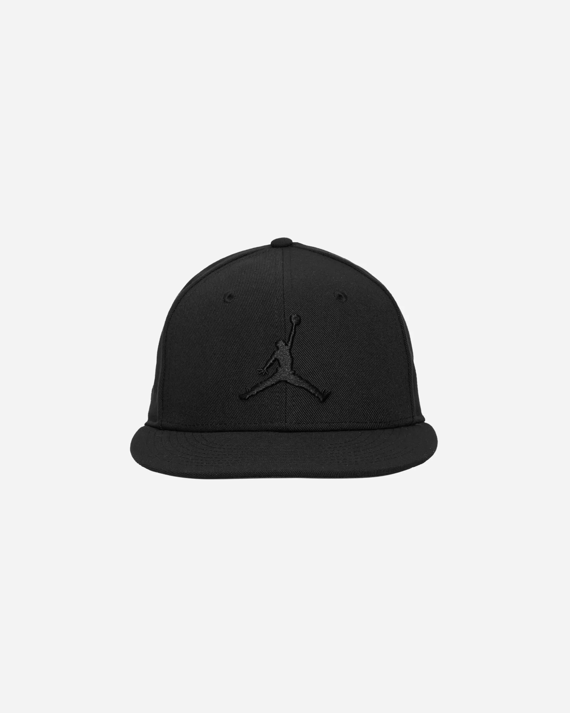 Nike Jordan Jumpman Pro Adjustable Hat Black Cheap