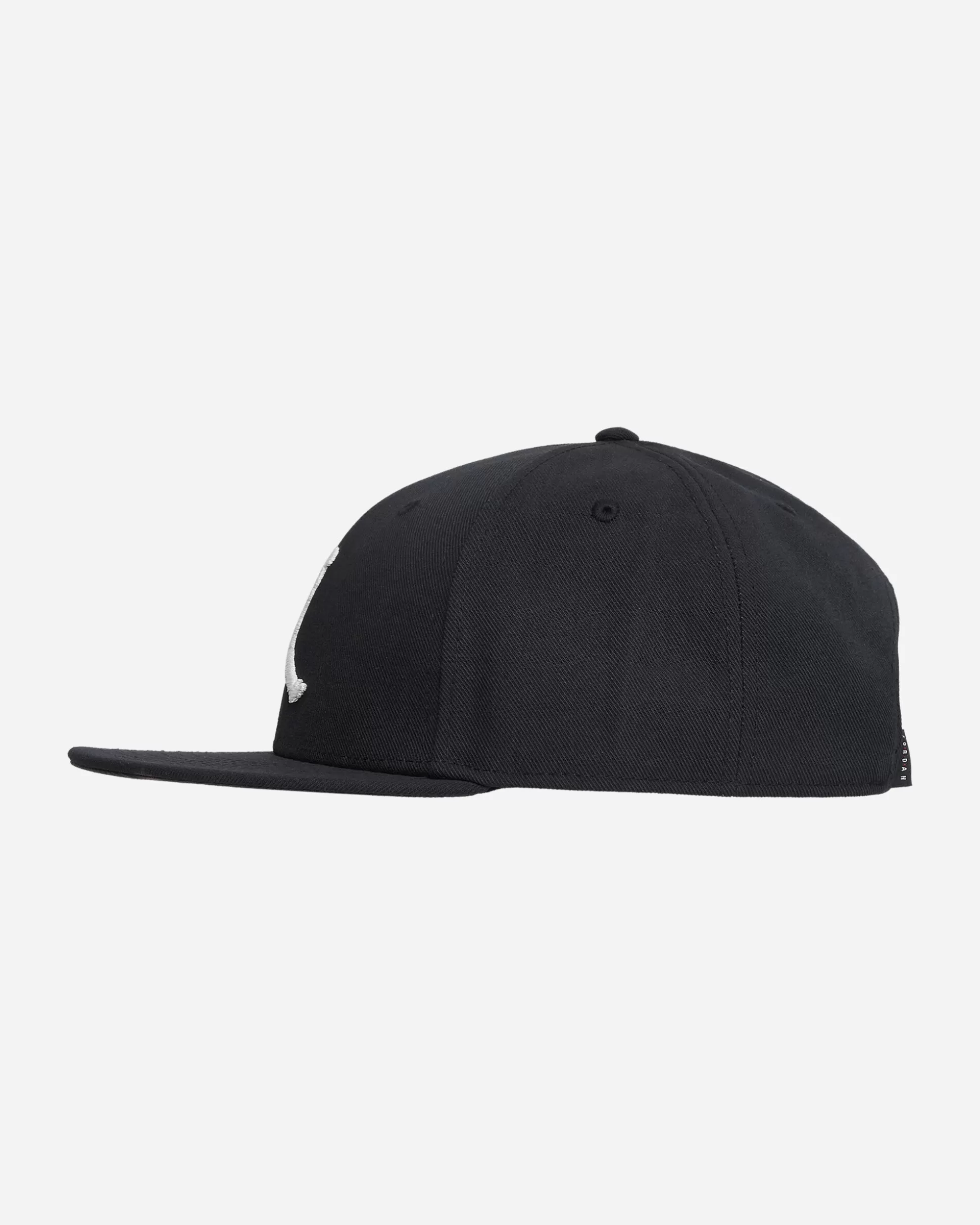 Nike Jordan Jumpman Pro Adjustable Hat Black Store