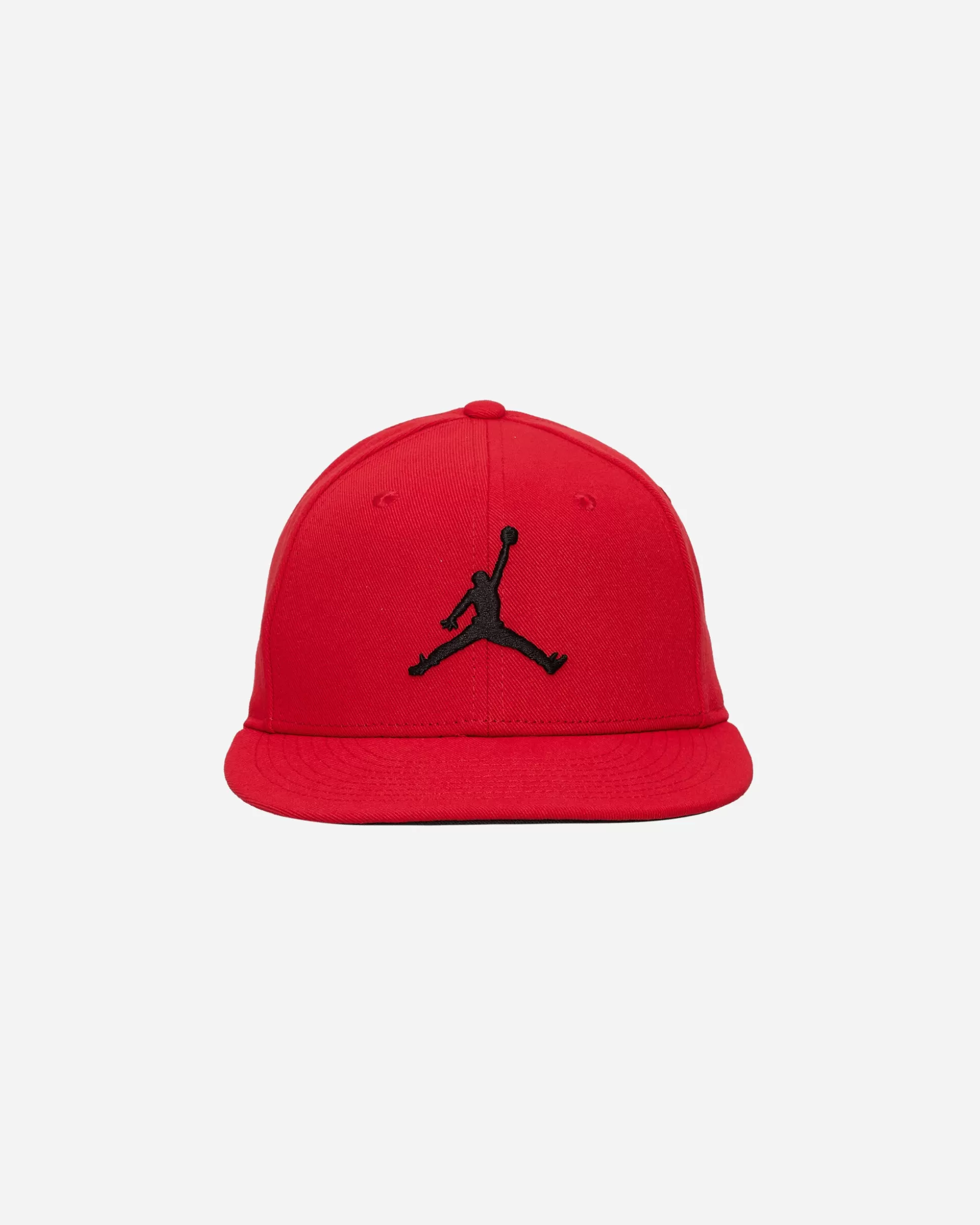 Nike Jordan Jumpman Pro Adjustable Hat Gym Red Flash Sale