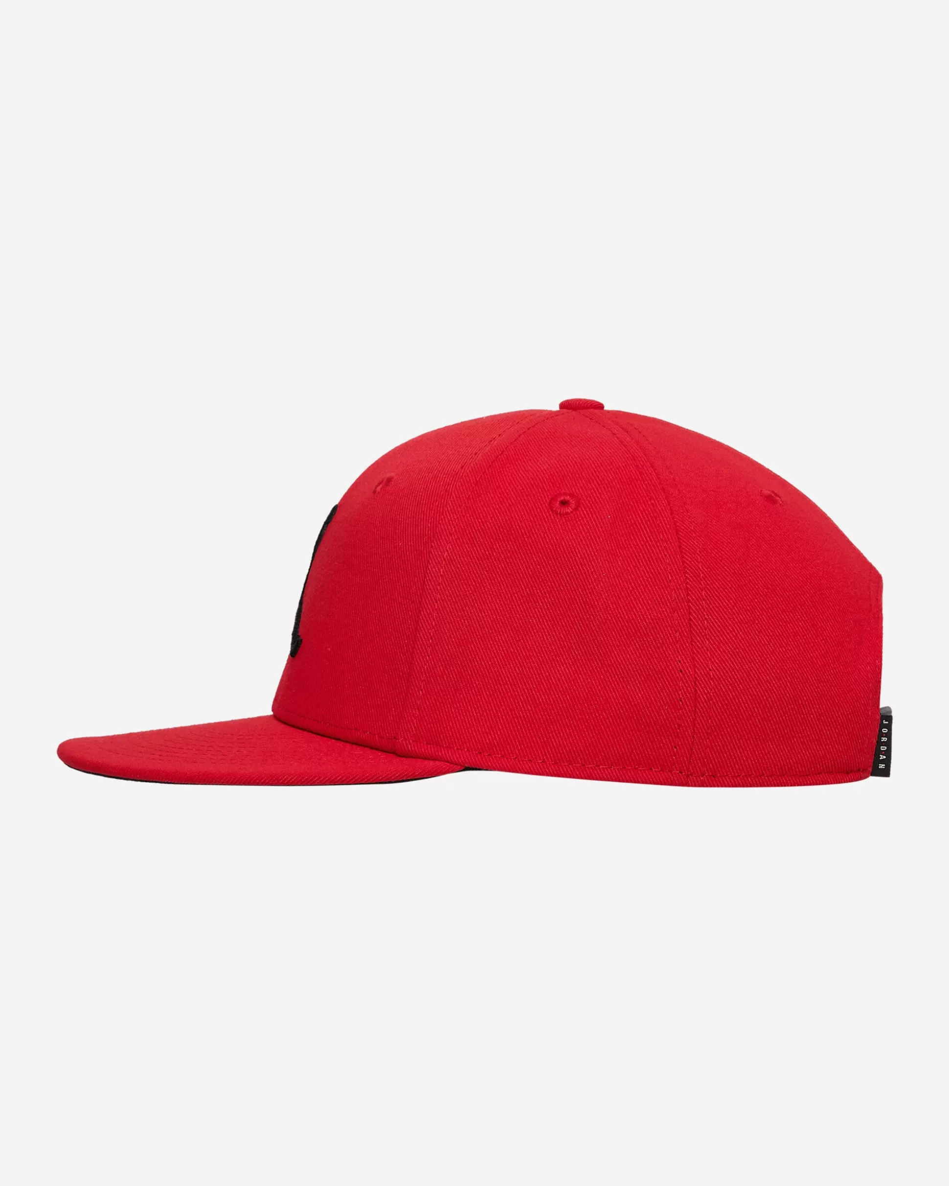 Nike Jordan Jumpman Pro Adjustable Hat Gym Red Flash Sale