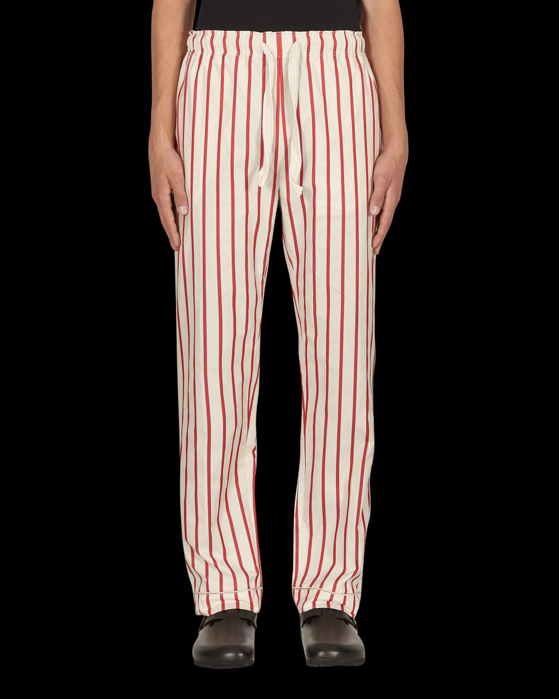 Wales Bonner Kamau Pyjama Trousers Multicolor Online