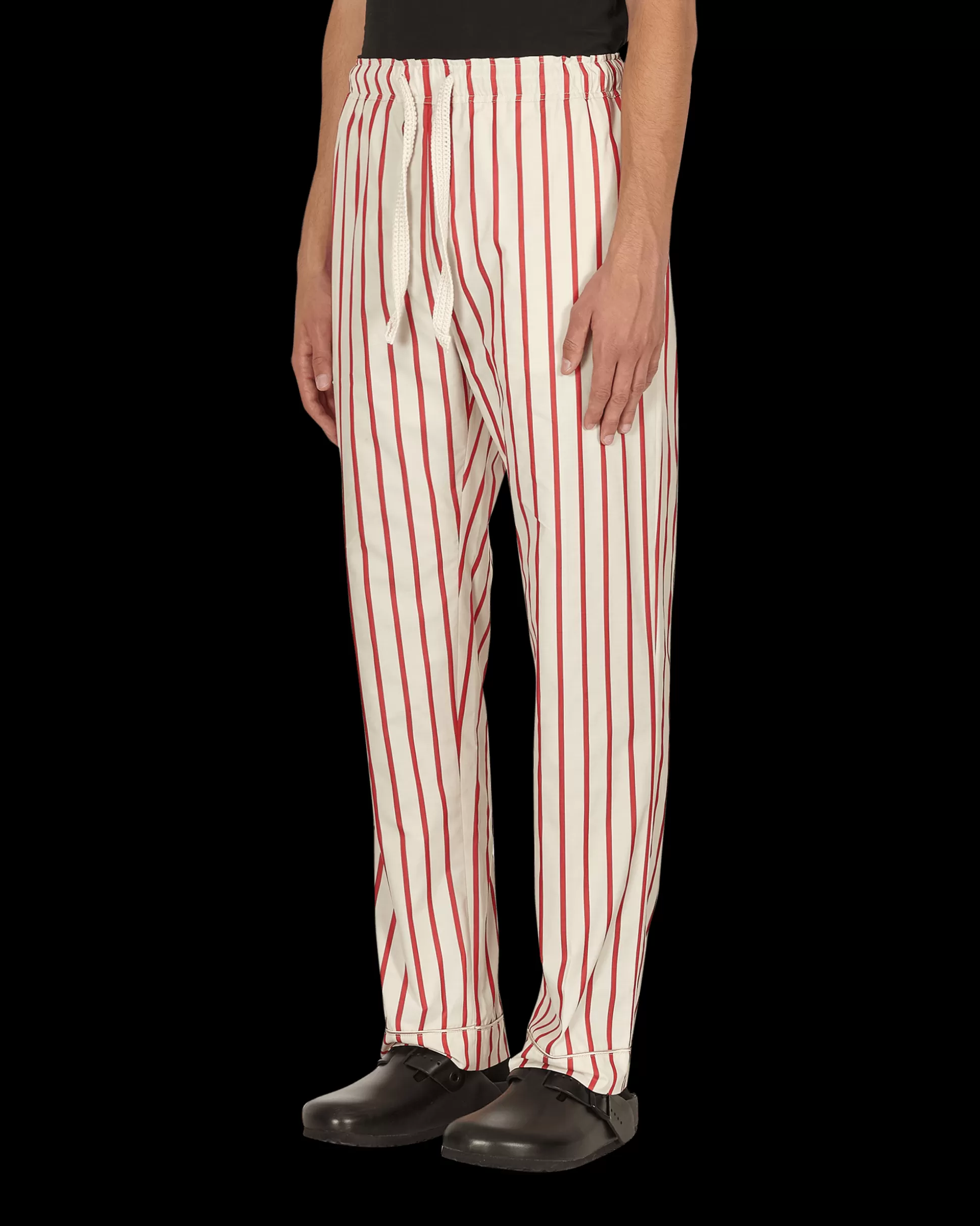 Wales Bonner Kamau Pyjama Trousers Multicolor Online