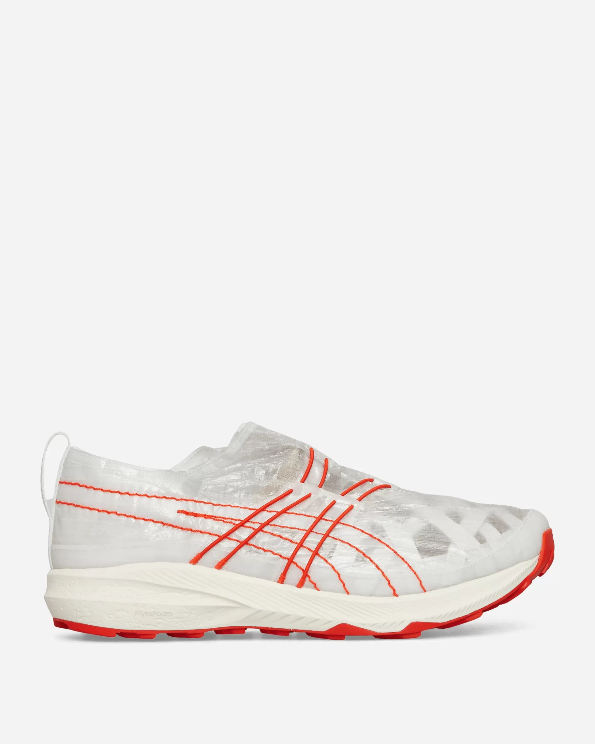 Asics Kengo Kuma Archisite Oru Sneakers White Best
