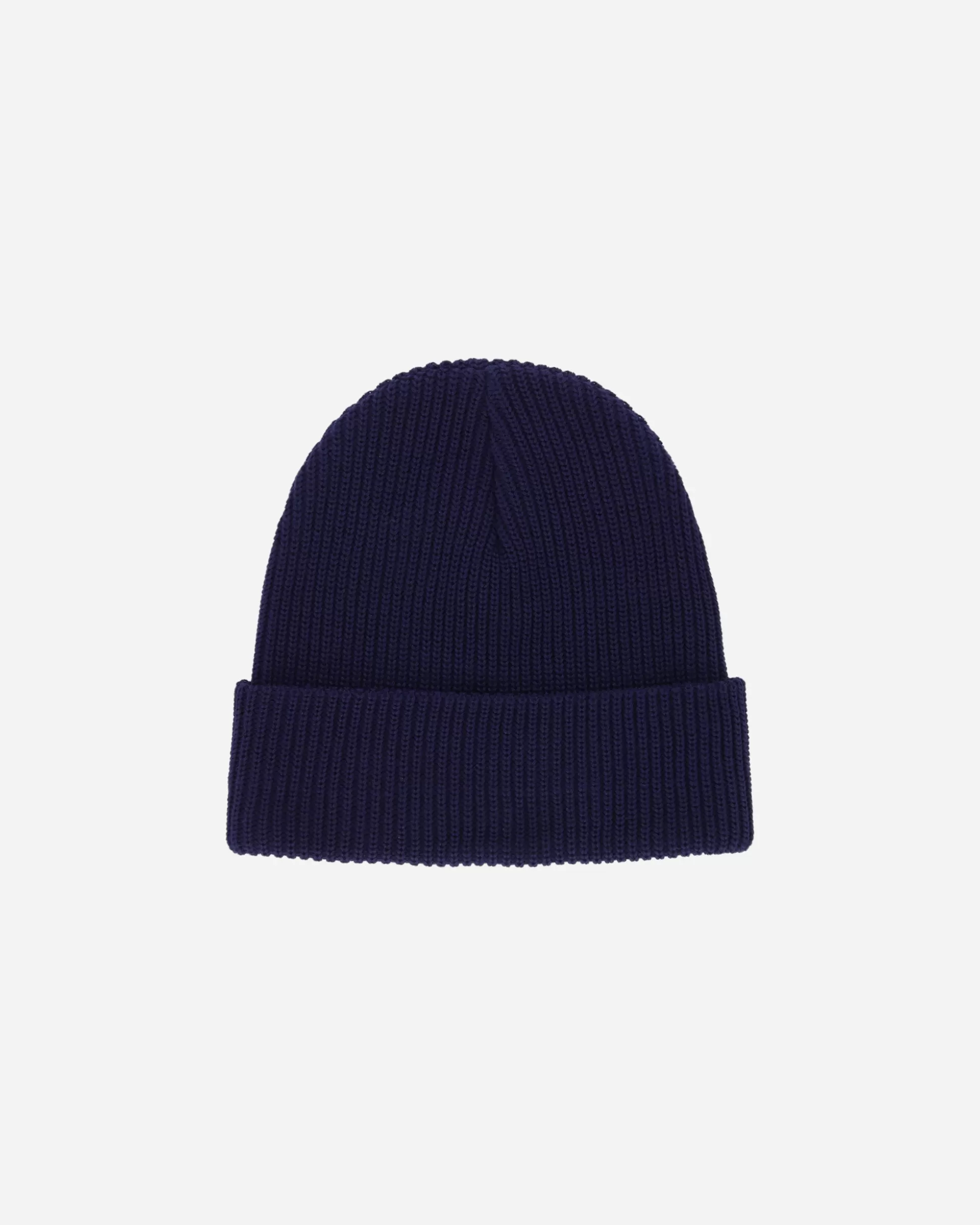 Patagonia Kids' Logo Beanie New Navy Clearance