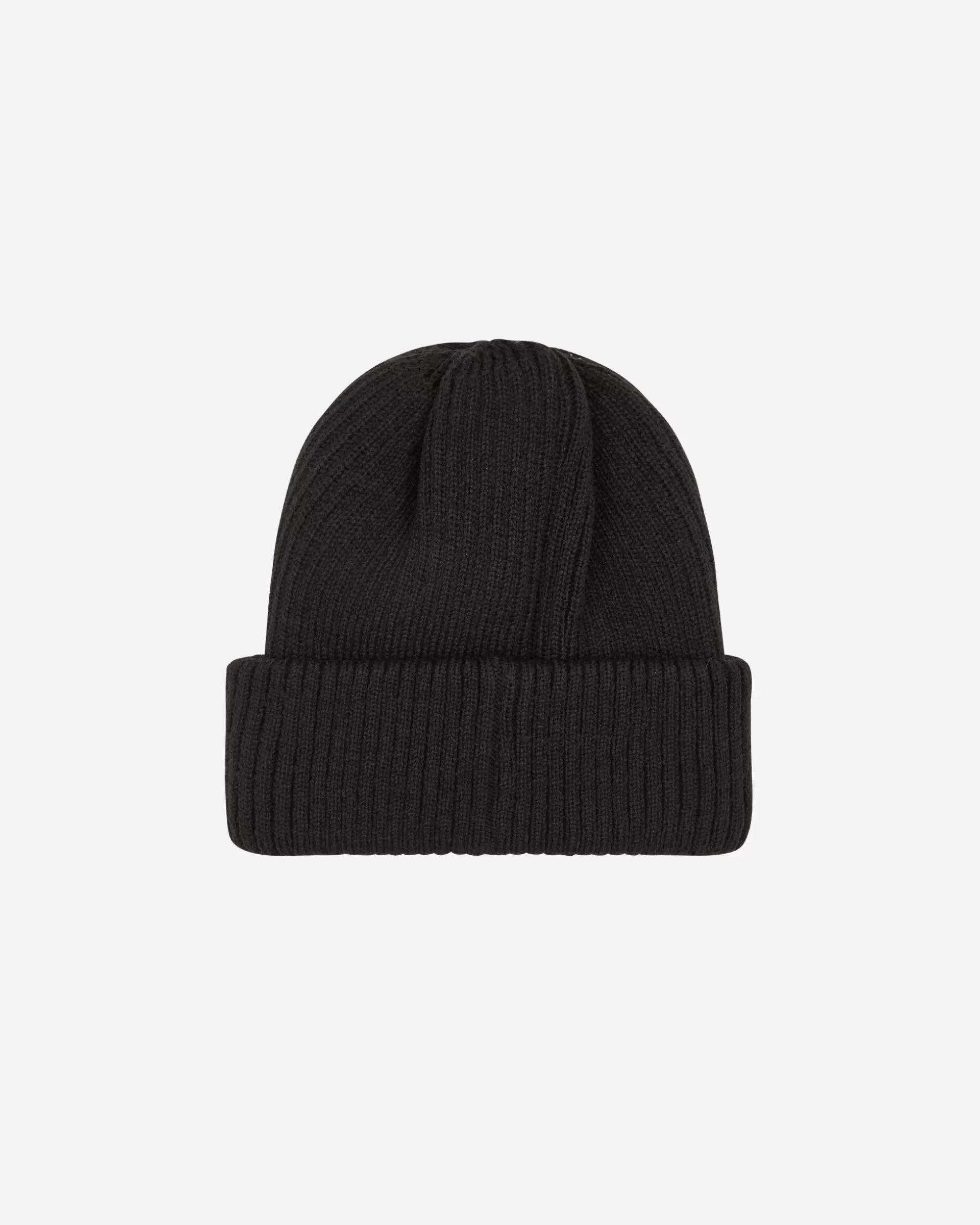 in・stru(men-tal) Knit Beanie Black Sale