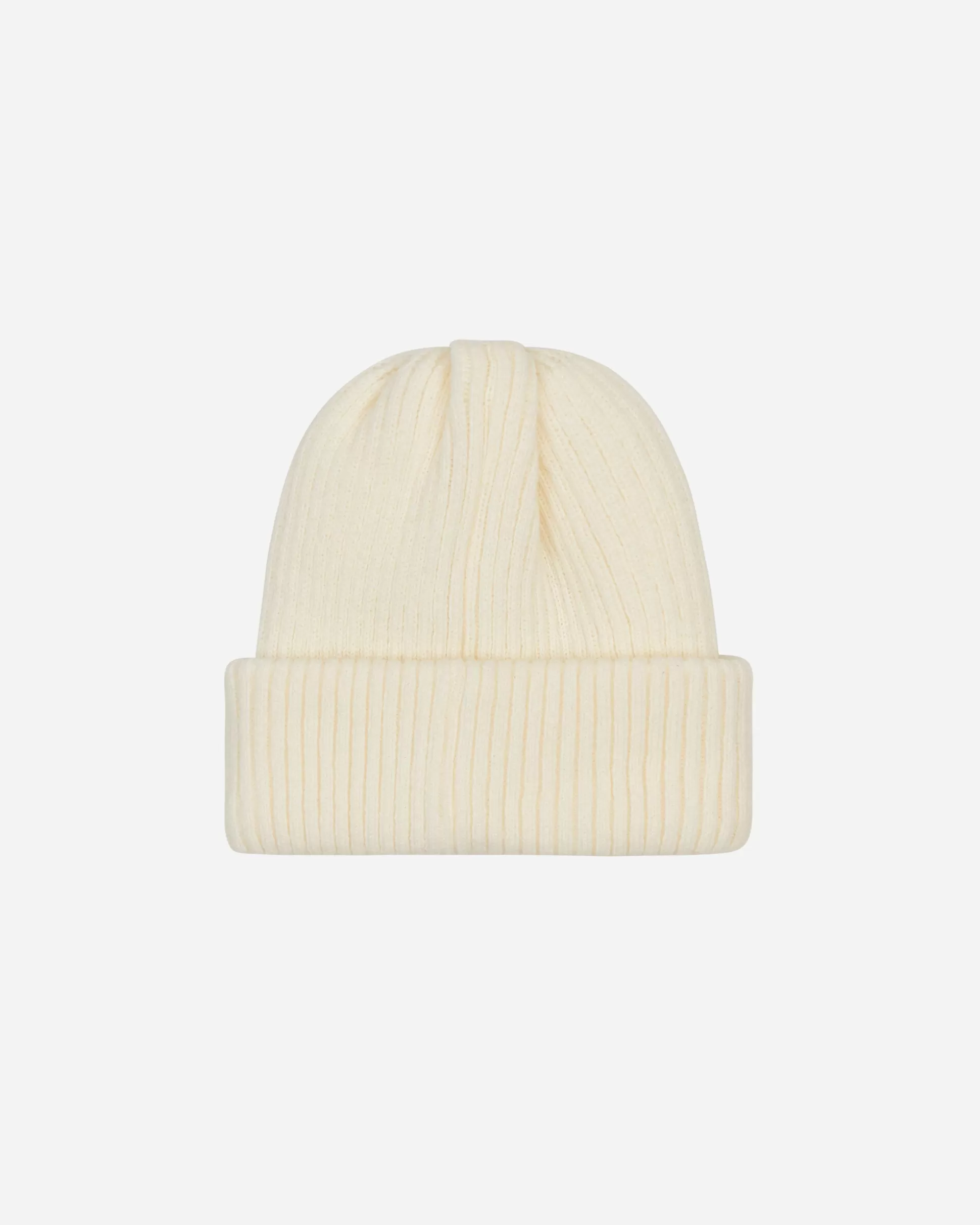 in・stru(men-tal) Knit Beanie White Fashion
