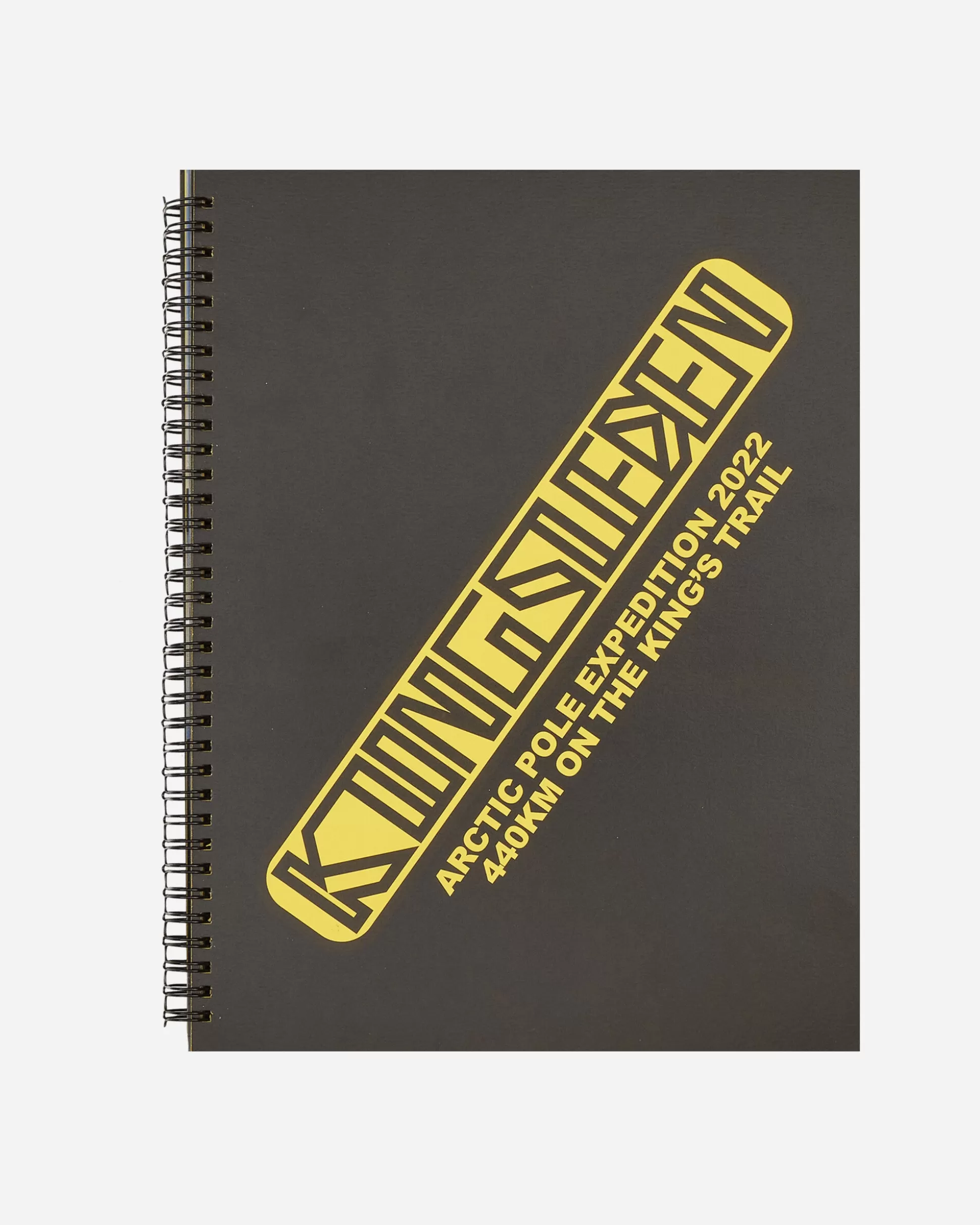 Rayon Vert Kungsleden Guide Book Multicolor Cheap