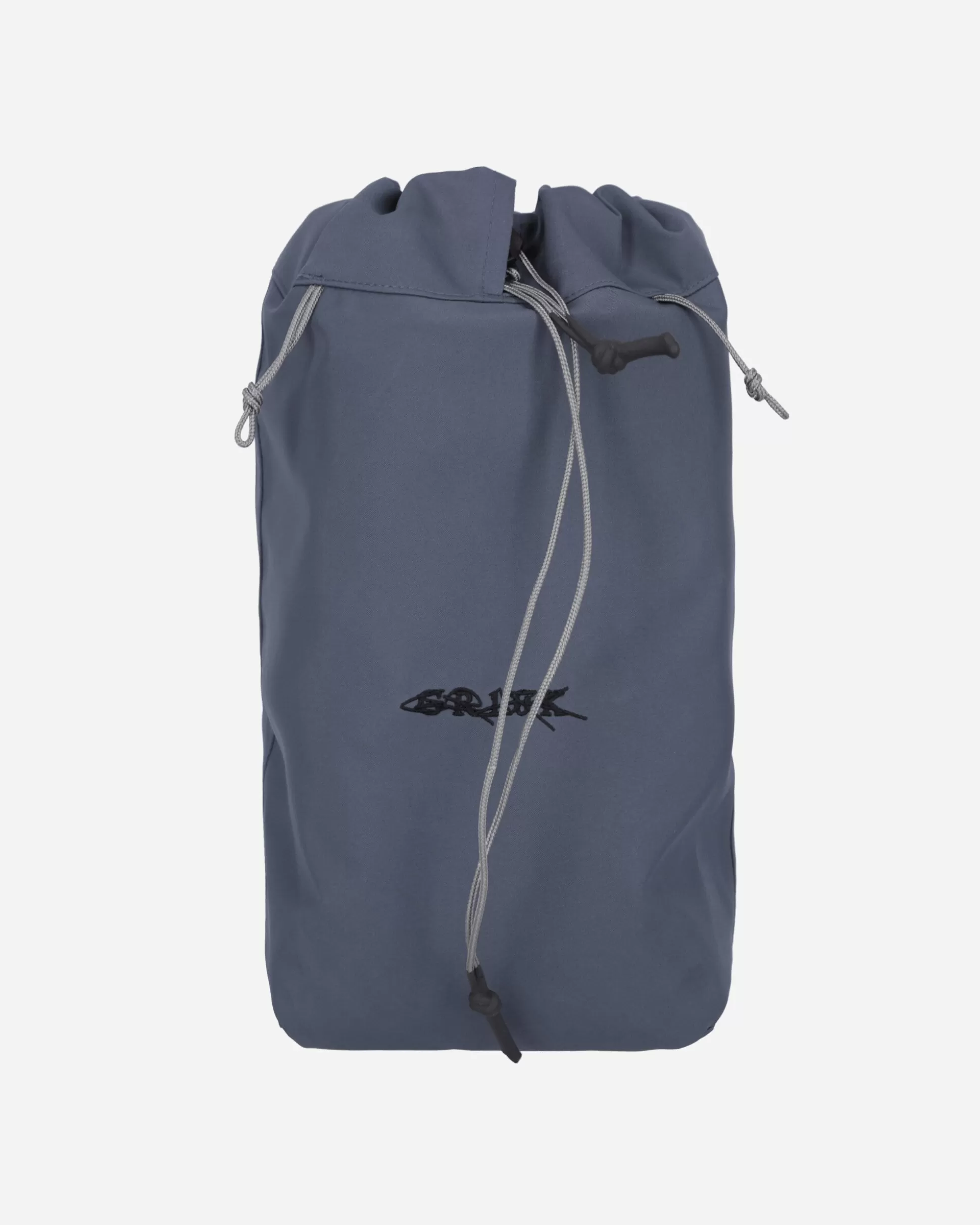 GR10K 3L Microgrid Pouch Calcite Blue Store