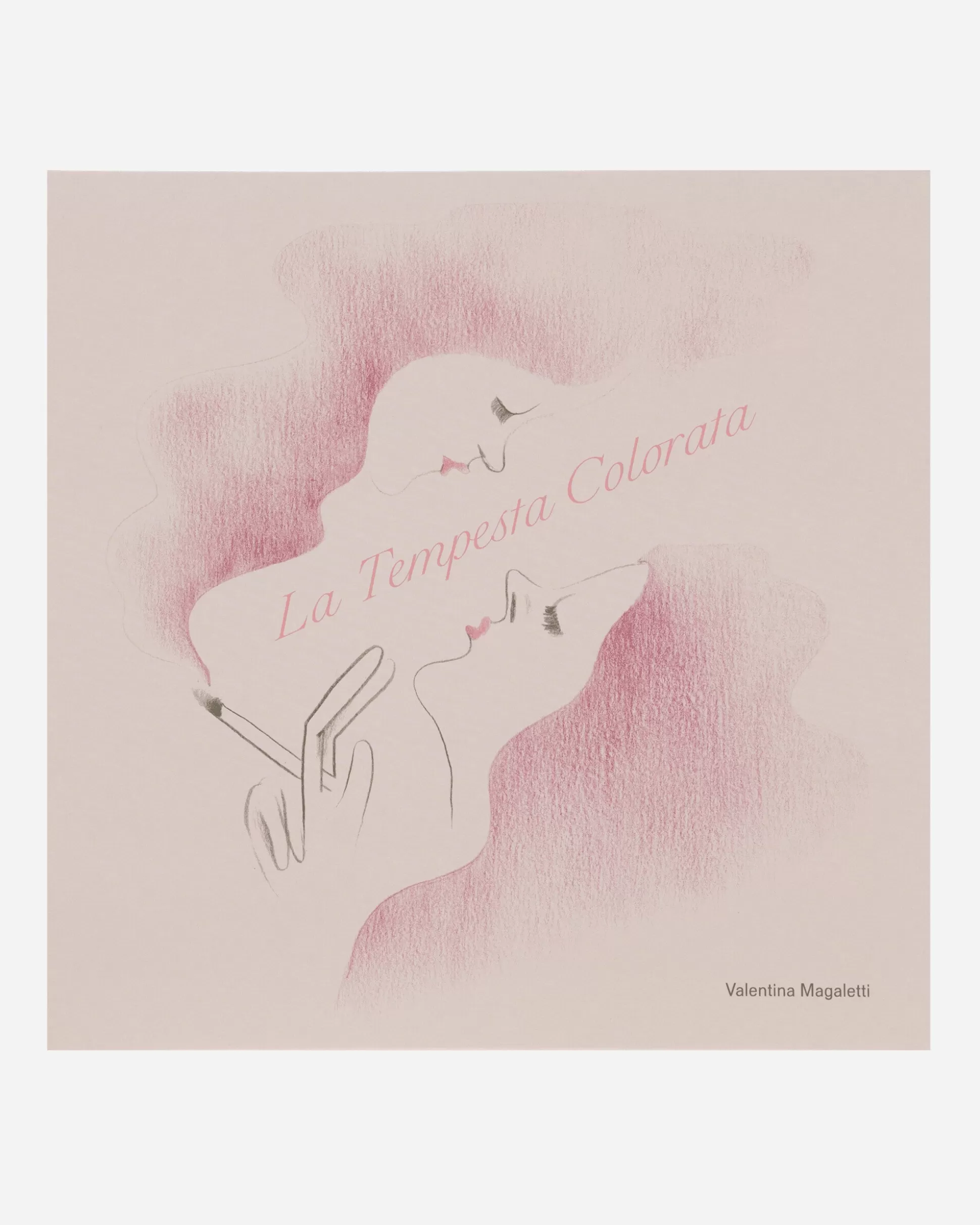 Public Possession La Tempesta Colorata Vinyl Discount